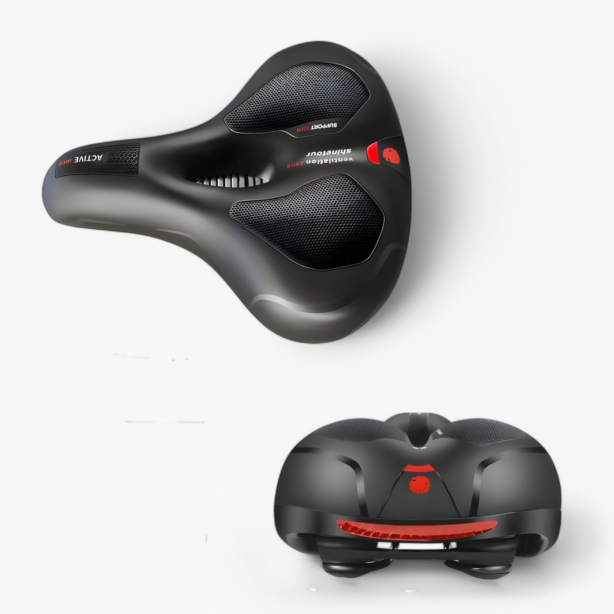 Timmy | Sella per bicicletta ergonomica - - - Concept Palermo