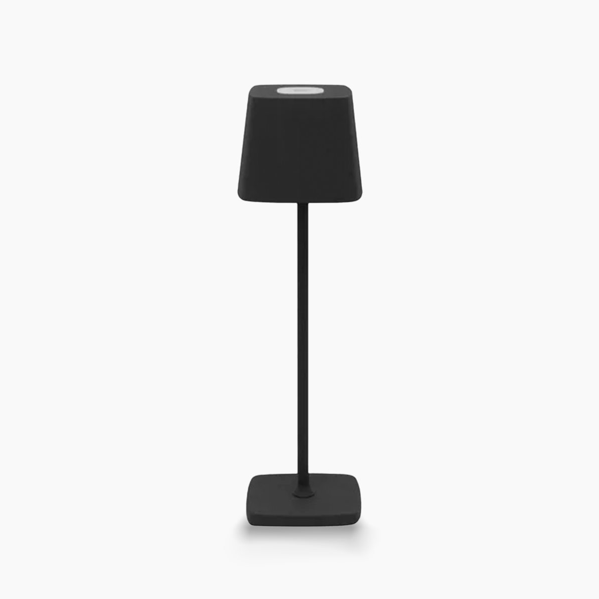 Luxilight | Lampada da tavolo senza fili - - Tischlampen Tragbare Lampen - Concept Palermo