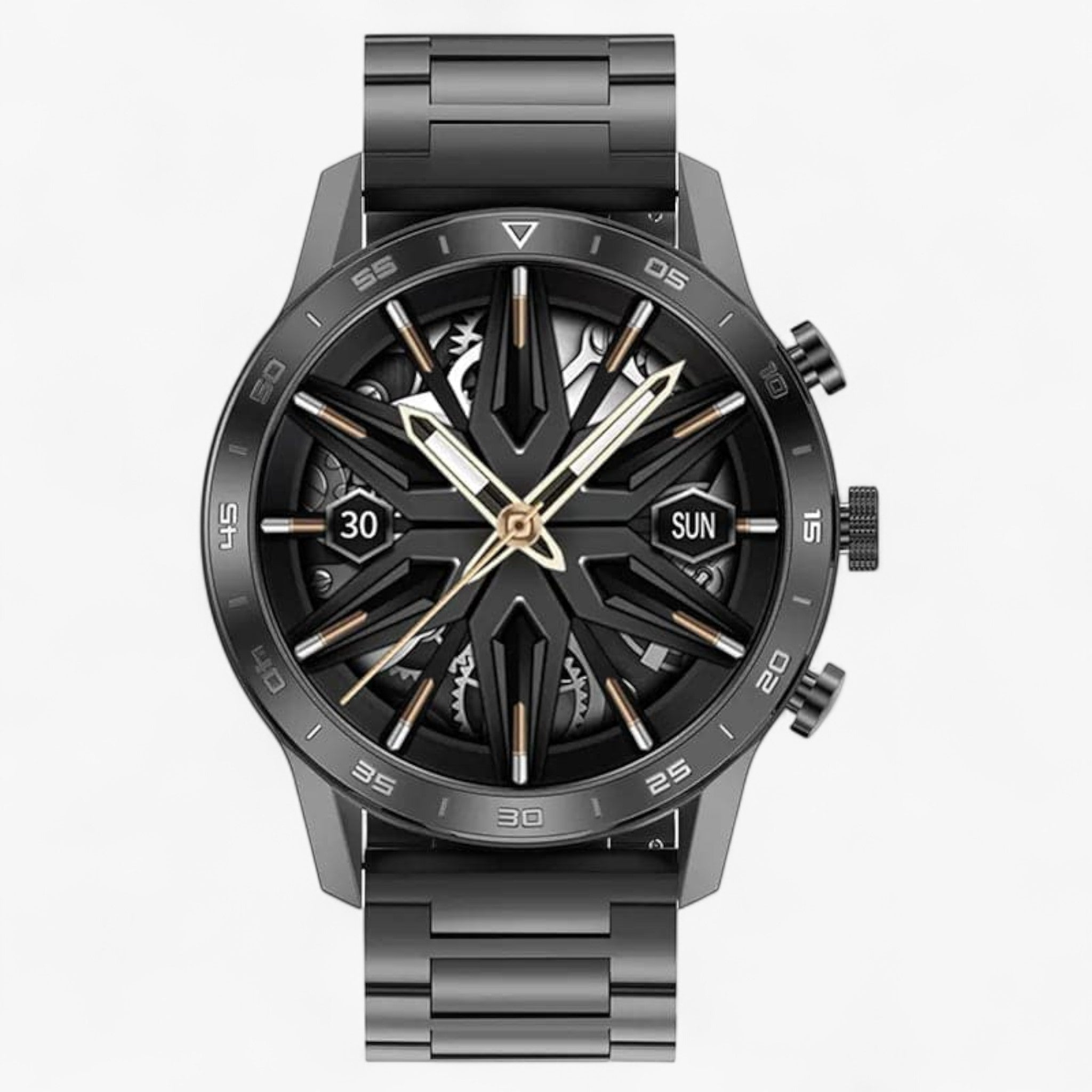 LifeSync - L'orologio intelligente multifunzionale che migliora e semplifica la tua vita quotidiana - - BESTSELLER Produkte - Concept Palermo
