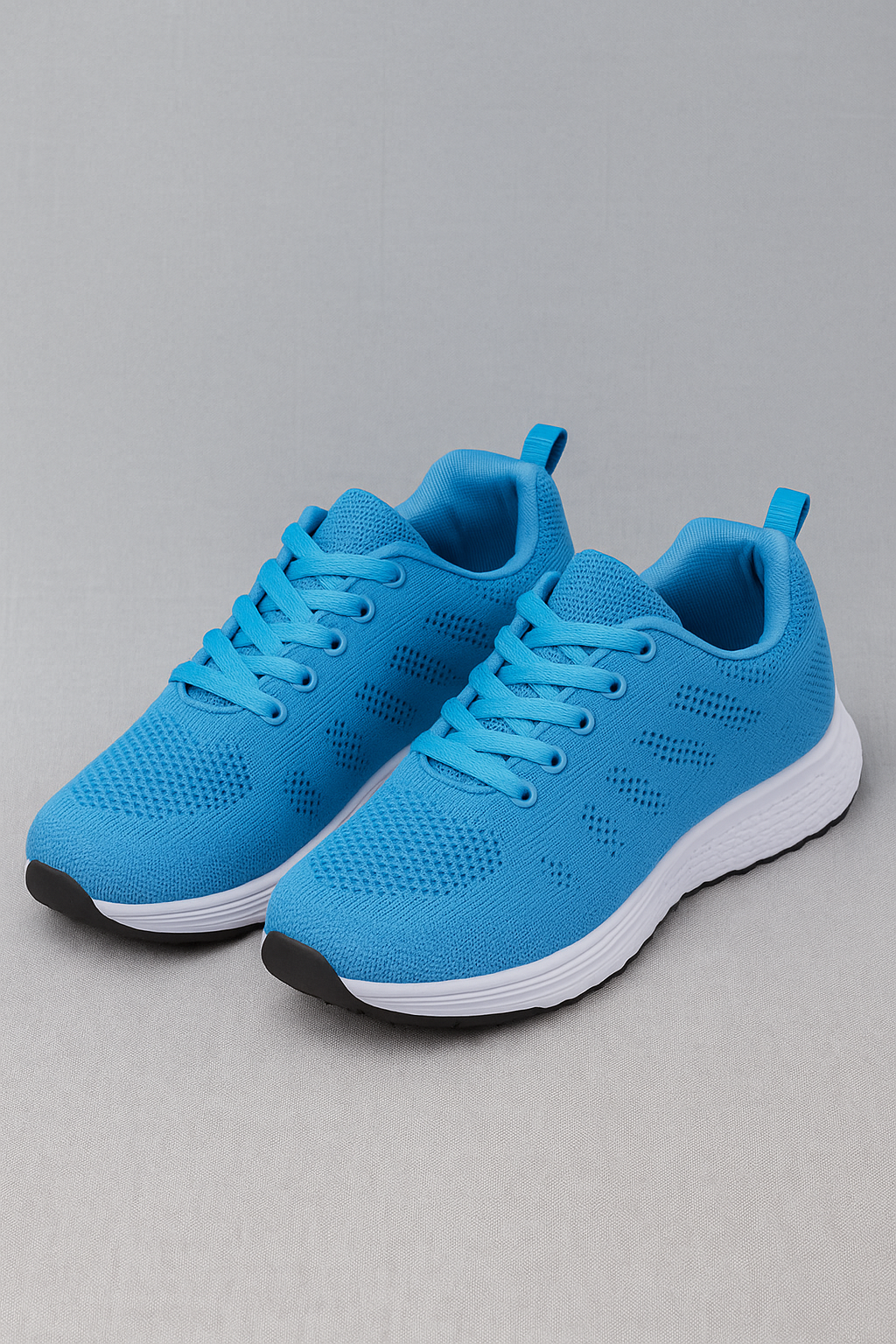 Skylar | Sneakers leggere e traspiranti - Blu cielo - All YEAR Frauen Sportschuhe - Concept Palermo