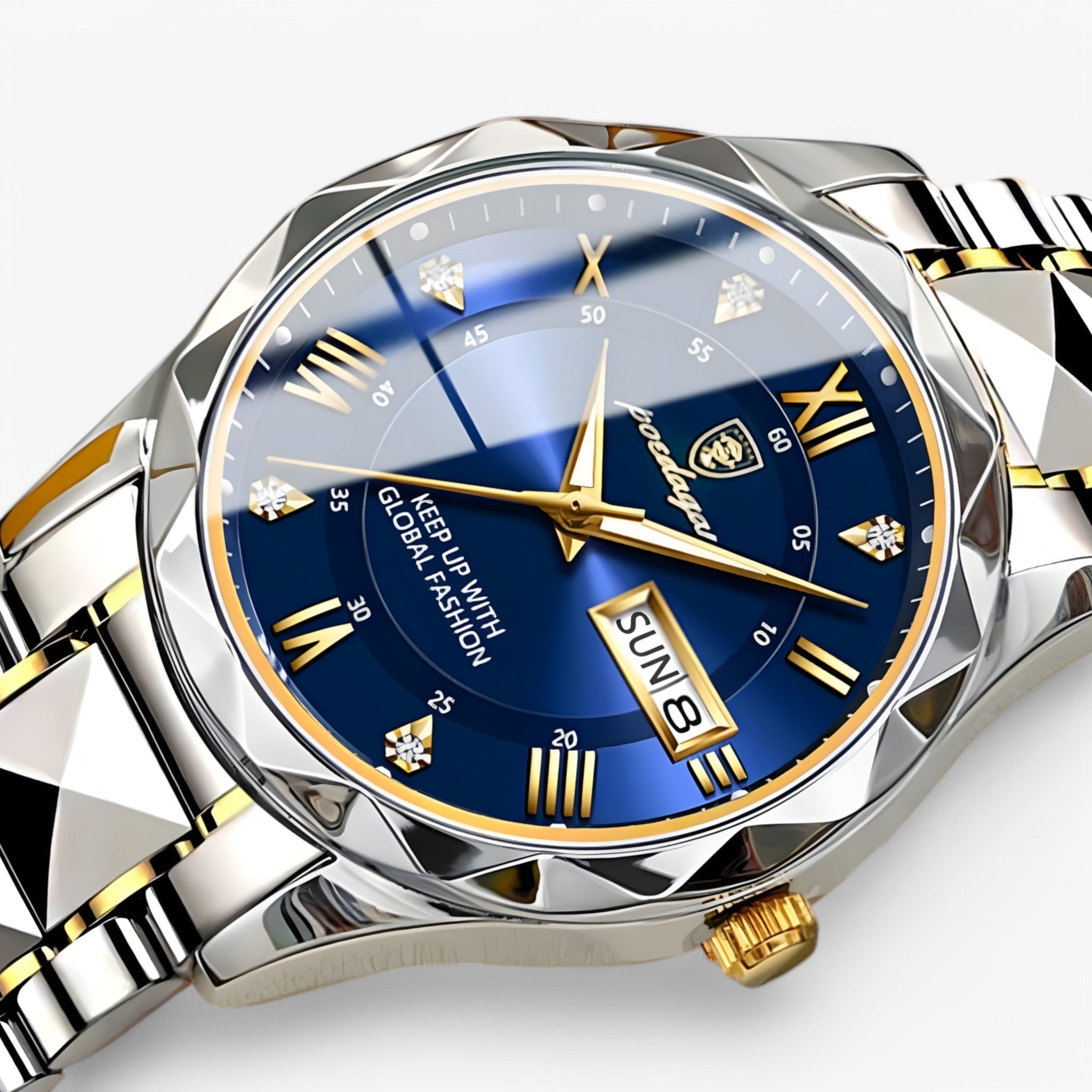 Livio™ | Orologi da polso di lusso per uomini - - watches WATCHES FOR MEN wistwatches - Concept Palermo
