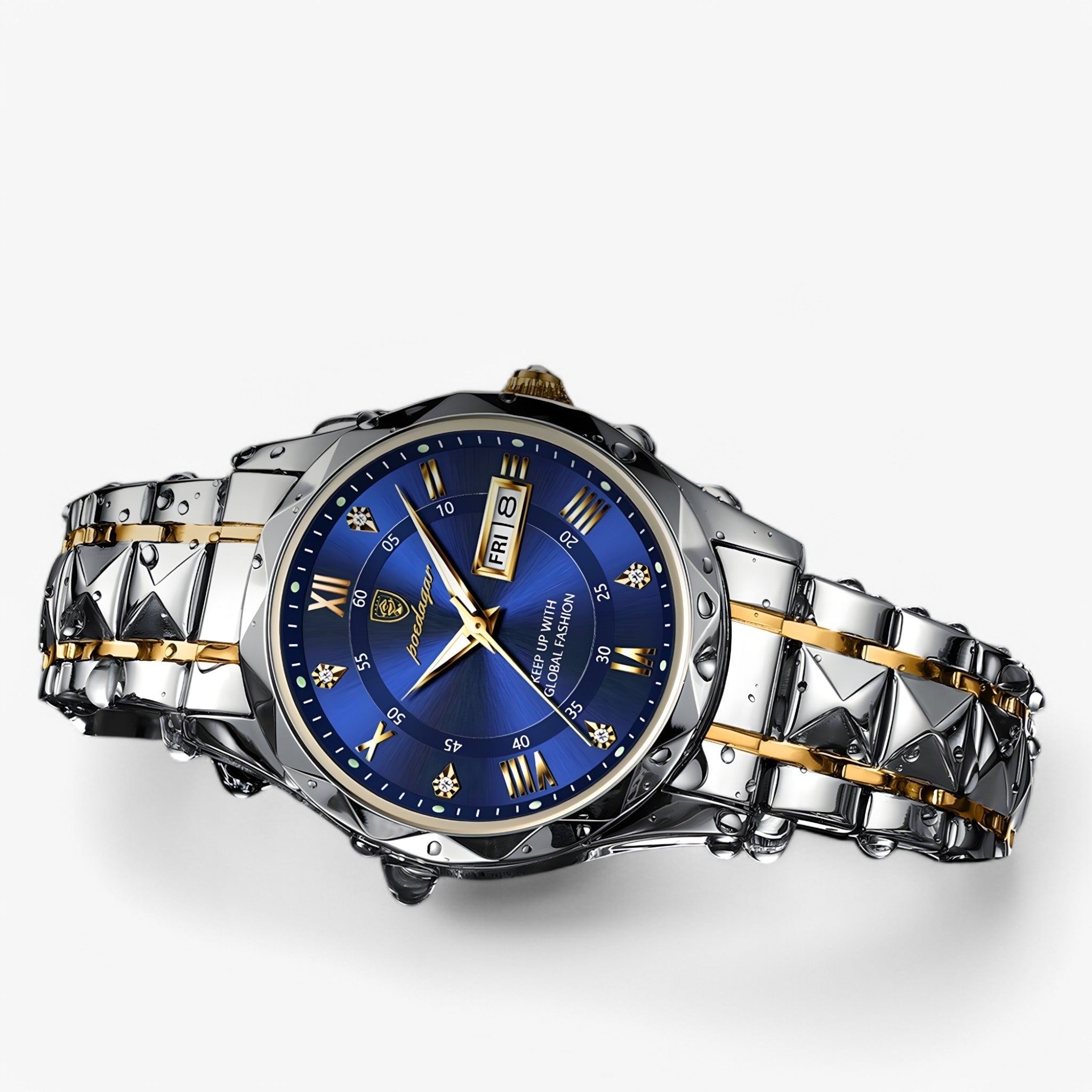 Livio™ | Orologi da polso di lusso per uomini - - watches WATCHES FOR MEN wistwatches - Concept Palermo