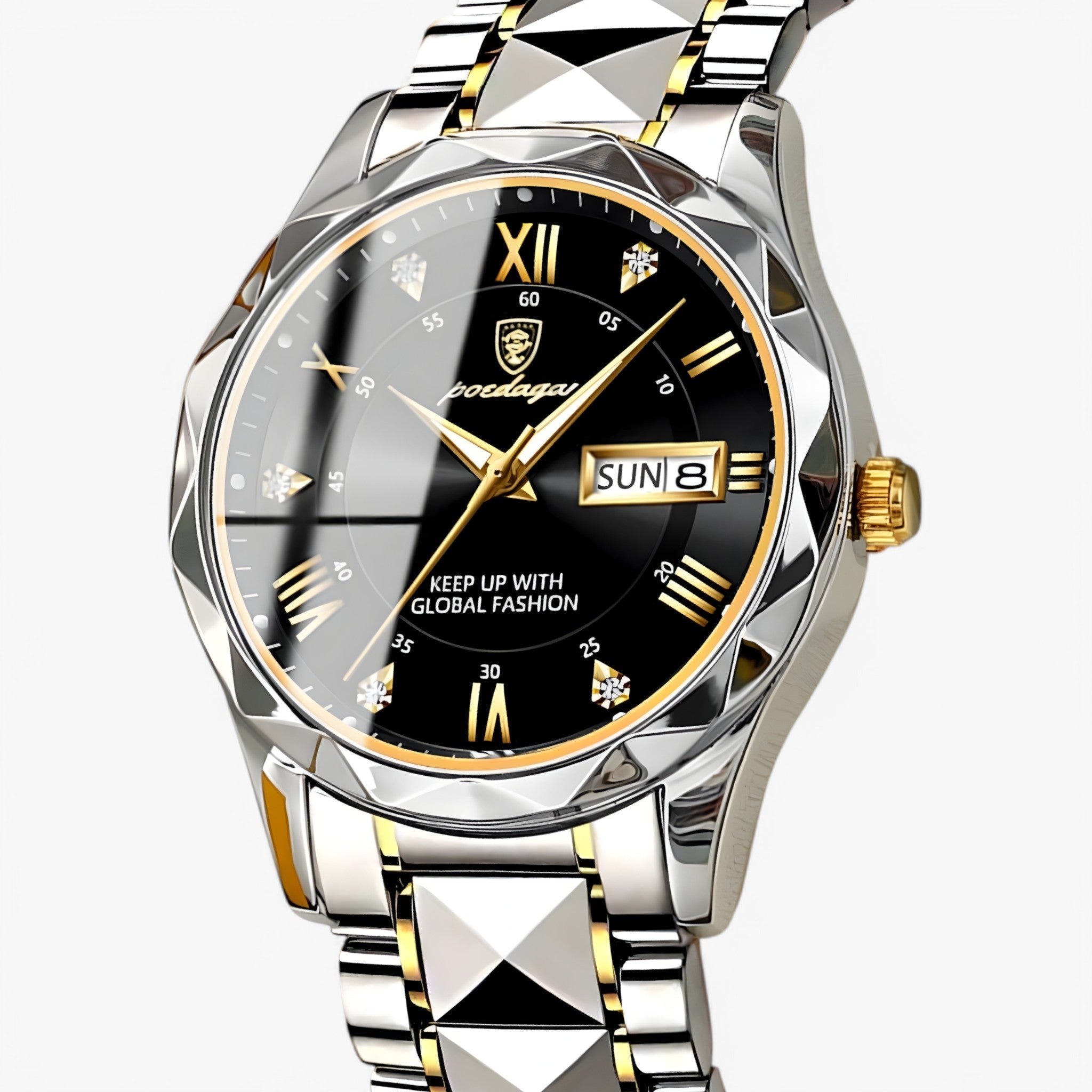 Livio™ | Orologi da polso di lusso per uomini - - watches WATCHES FOR MEN wistwatches - Concept Palermo