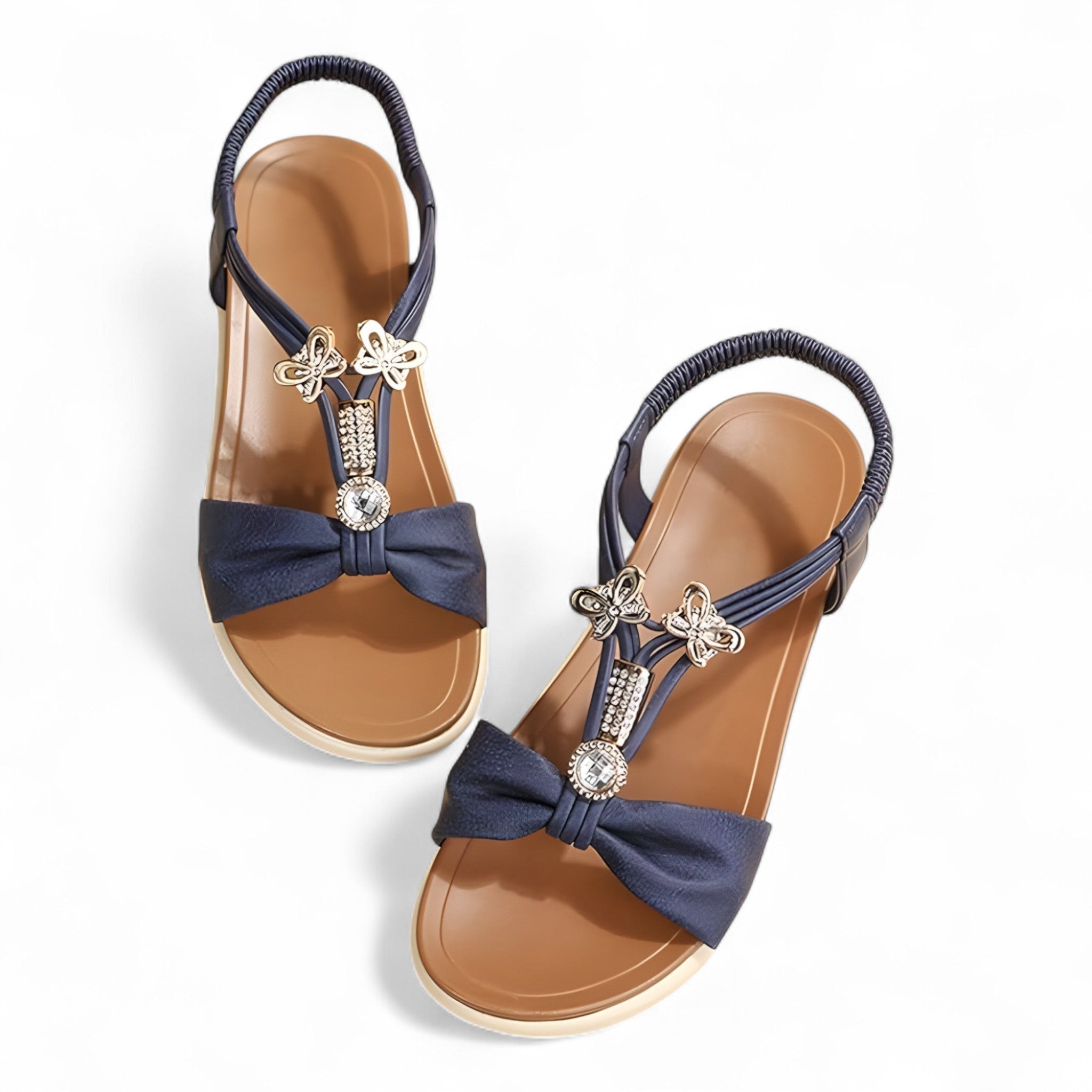 Annalisa | Sandali boho – Eleganti e comodi