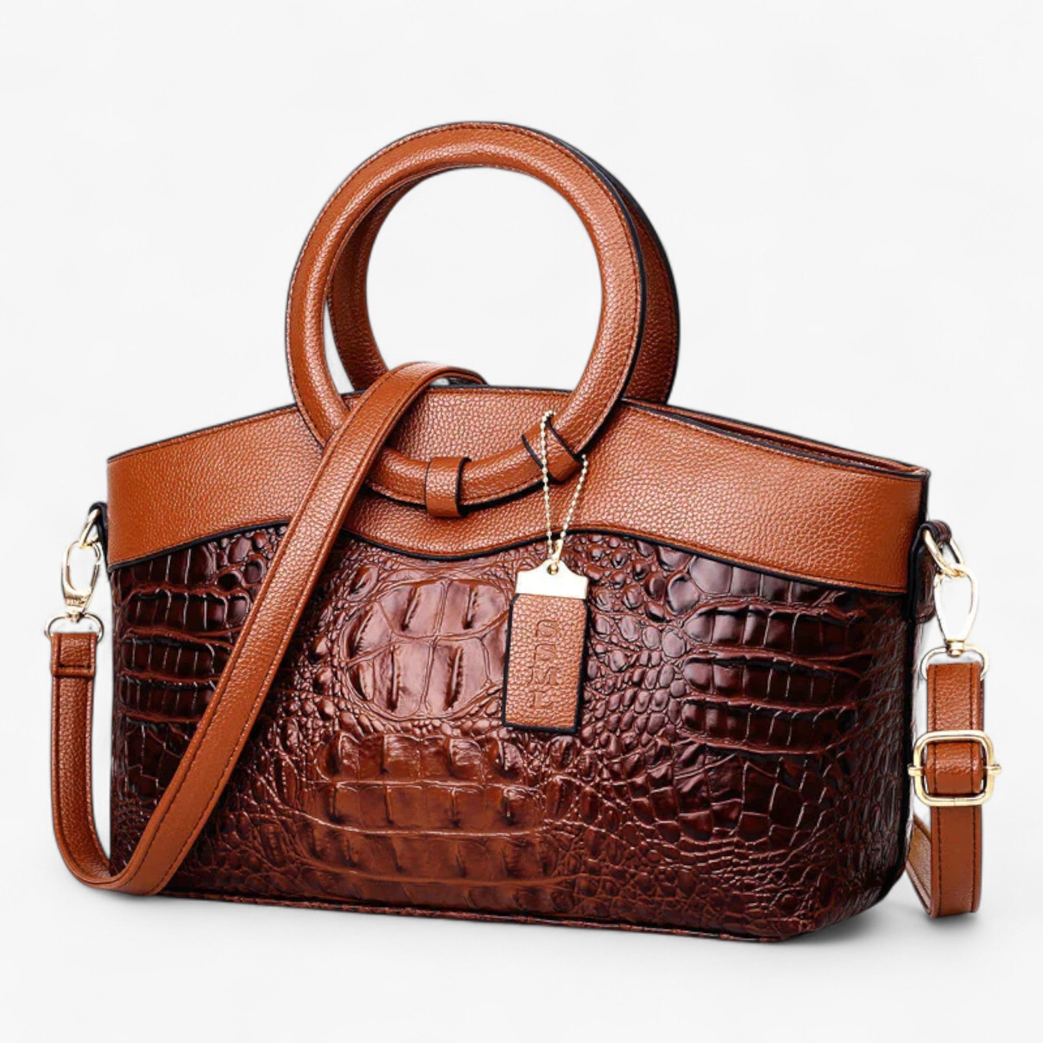 LuxeCroco™ - Borse da donna di lusso - - Bags handbags Women's handbags - Concept Palermo