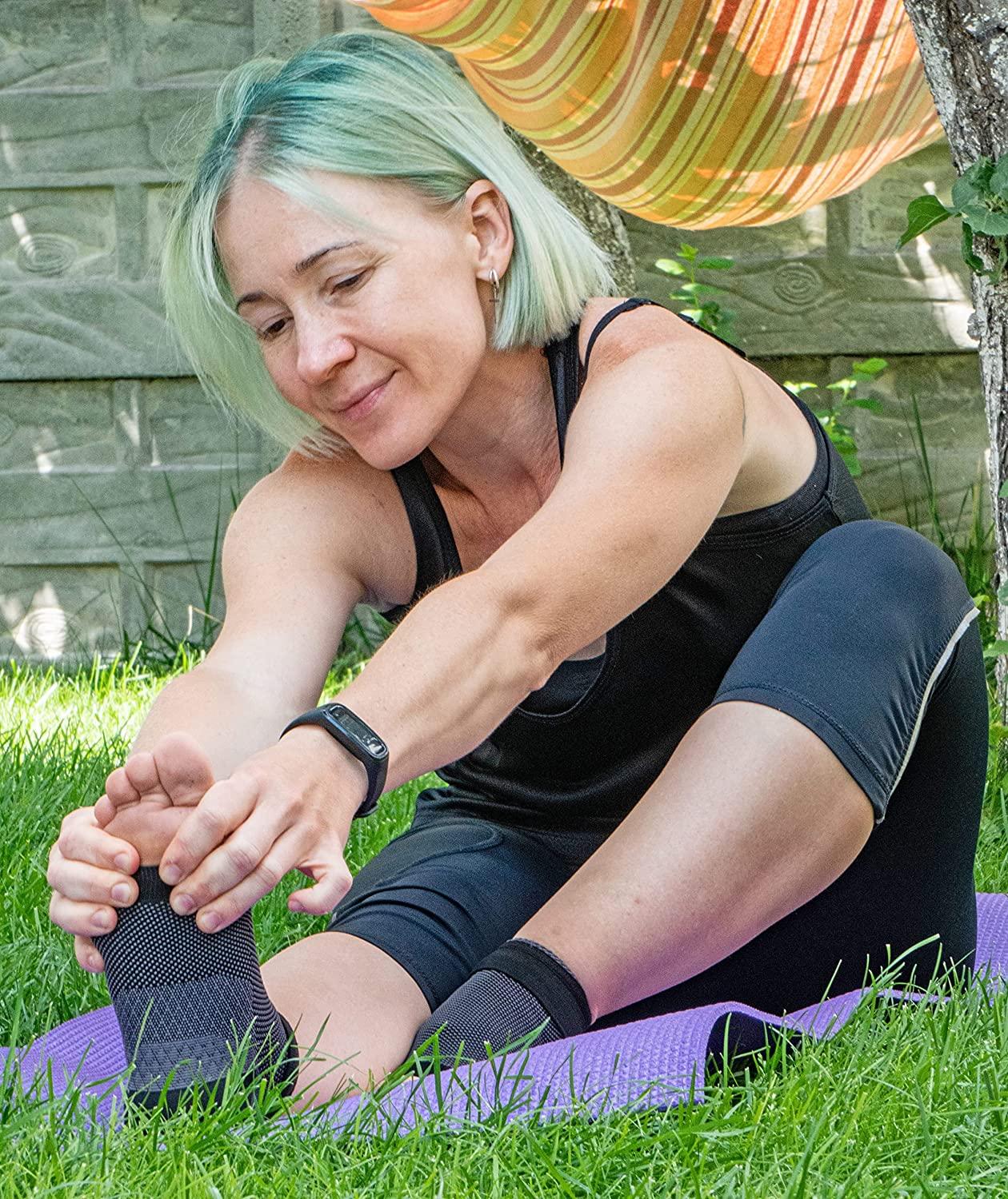 Revita Socks PRO™ | Addio al dolore ai piedi, benvenuti ai piedi felici! - - fitness home ortho socks pain socks - Concept Palermo