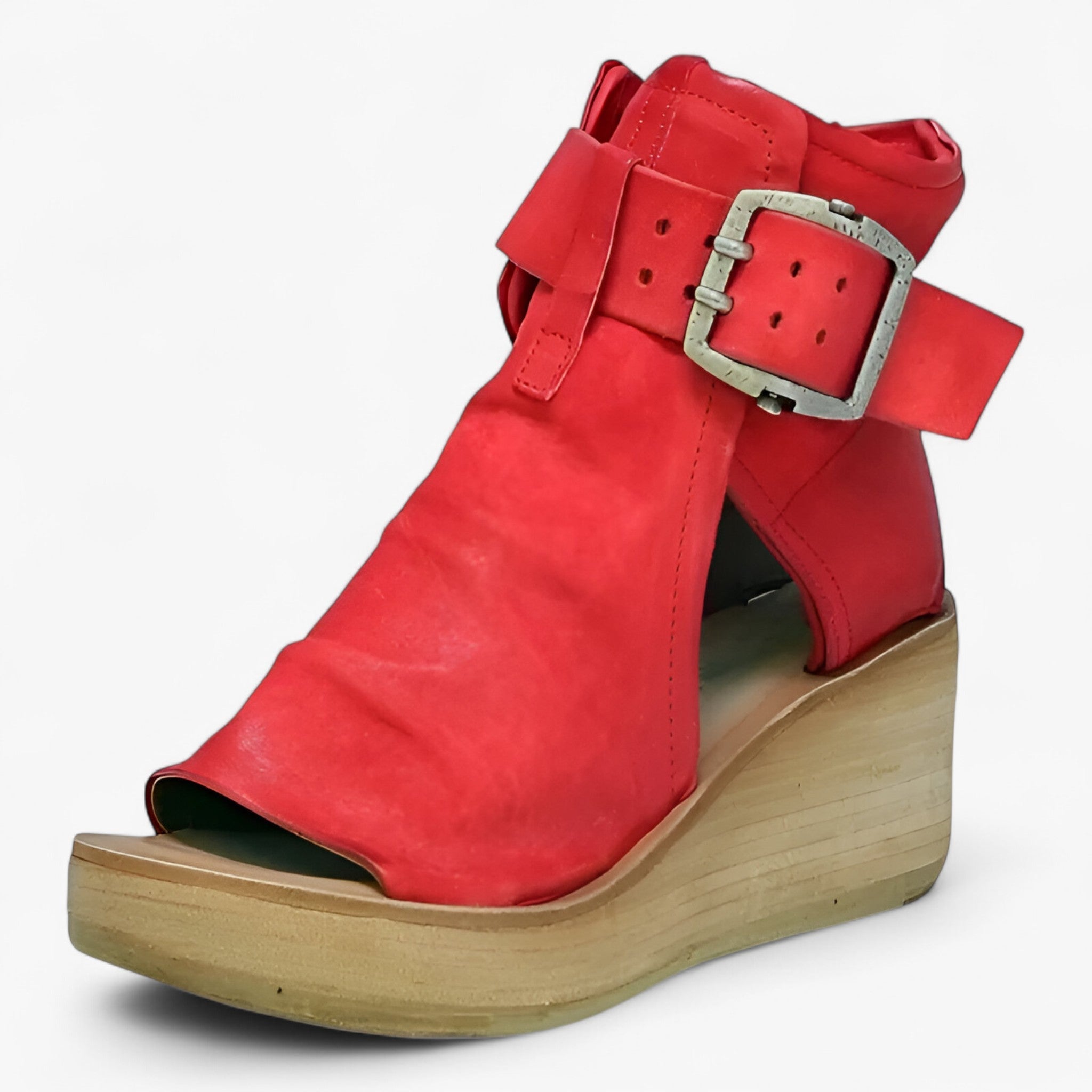 Fatima | | Sandali gladiatore rétro – Un'eleganza senza tempo