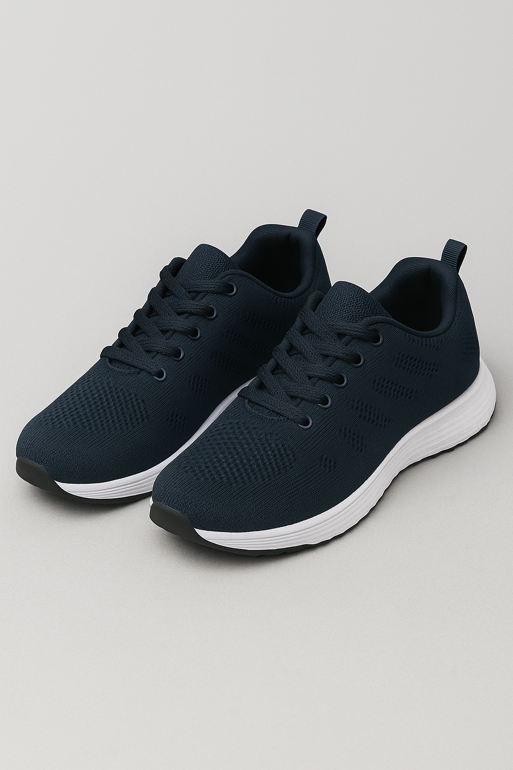 Skylar | Sneakers leggere e traspiranti - blu navy - All YEAR Frauen Sportschuhe - Concept Palermo