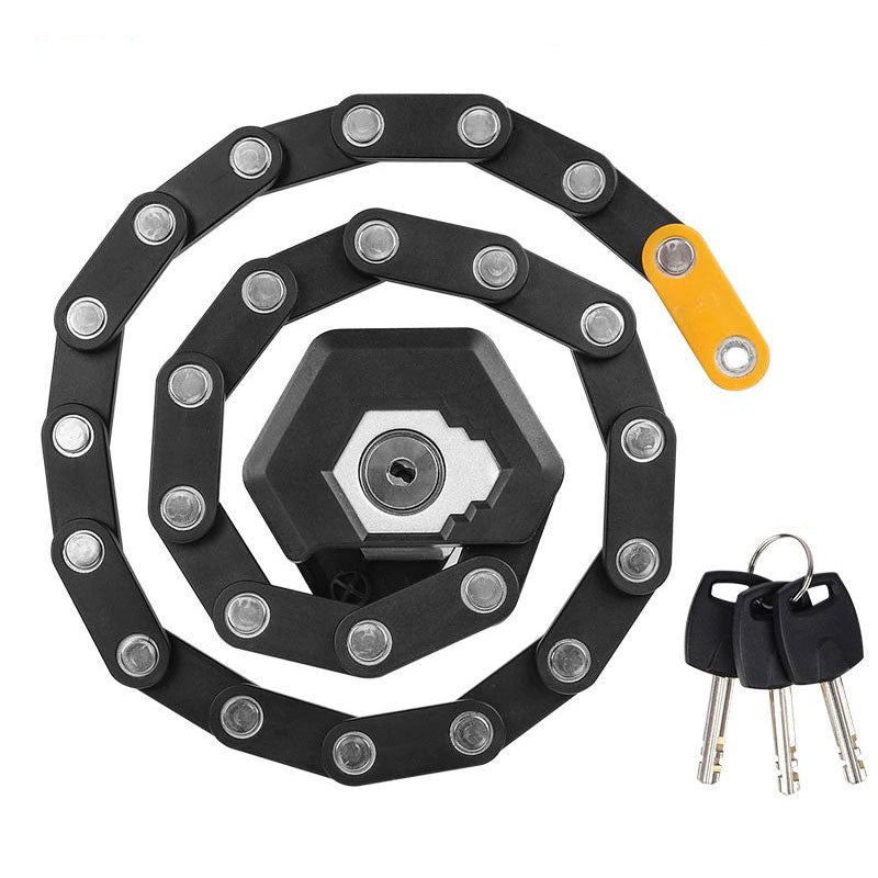Hamburg Lock PRO™ - - bicycle bicycle locks - Concept Palermo