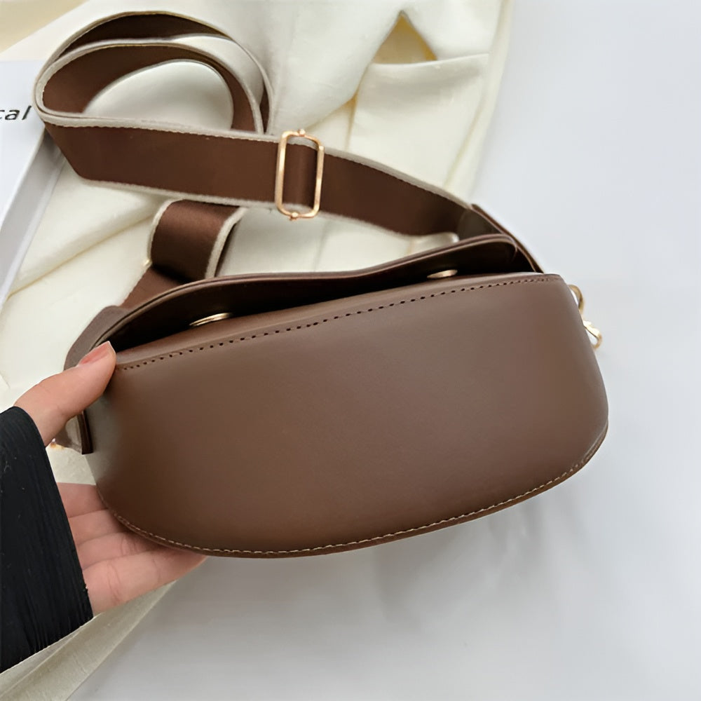 Borsa Alexis Fashion - Borsa a spalla femminile di lusso - - Bag bag for woman bag for women bags Elegant bag Fashion bag Handbag Handbags lady bag leather bag Luxury bag new_for_google_may shoulder bag Shoulder bags stylish bag woman bag - Concept Palermo