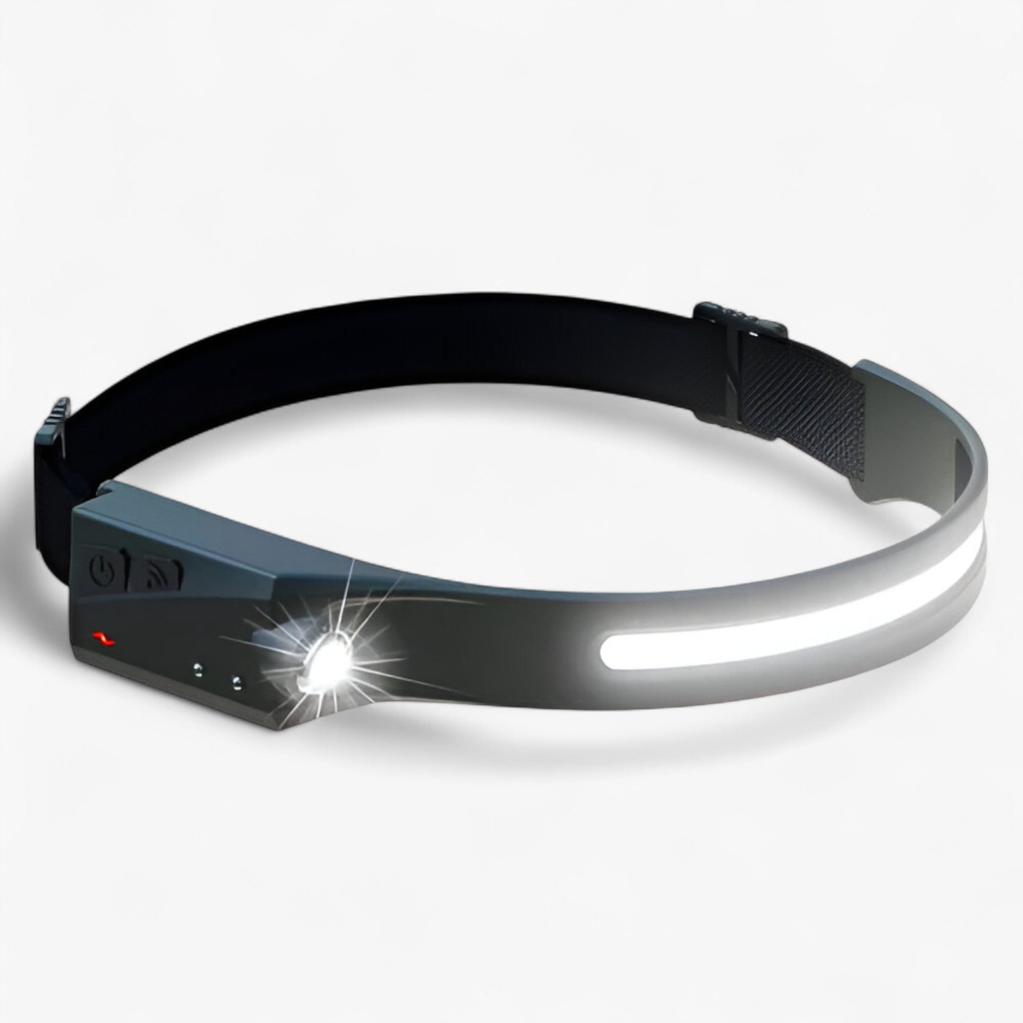 Light Saver 230° Faro anteriore a LED - - headlamps - Concept Palermo