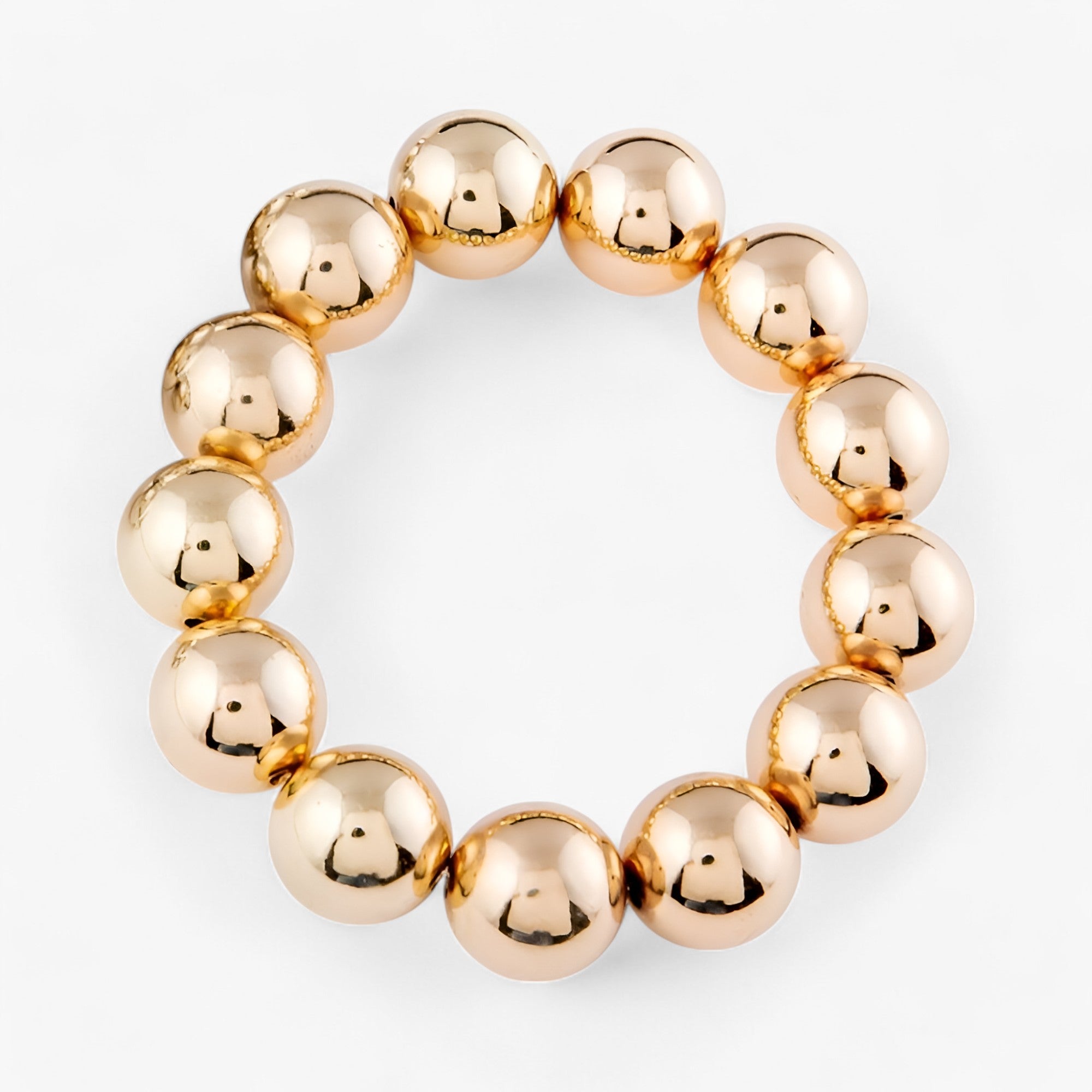 INGEMARK | Collana vintage con perle - Glamour e stile versatile - - Accessories Jewelry BRACELET BRACELET FOR WOMEN gift - Concept Palermo