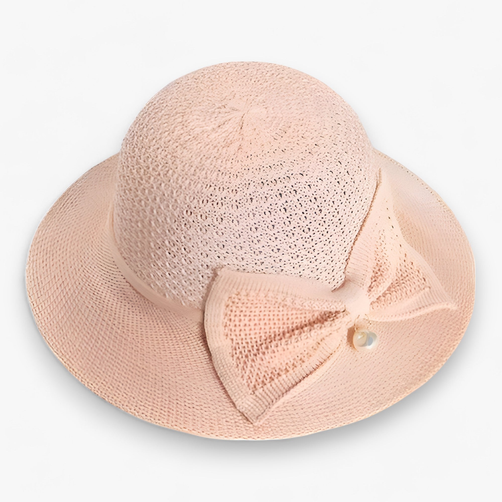 SOLARIS | Cappello da sole femminile - Protezione solare evaporativa - Rosa Una taglia - Sun Hats WOMEN womens fashion womens hat - Concept Palermo