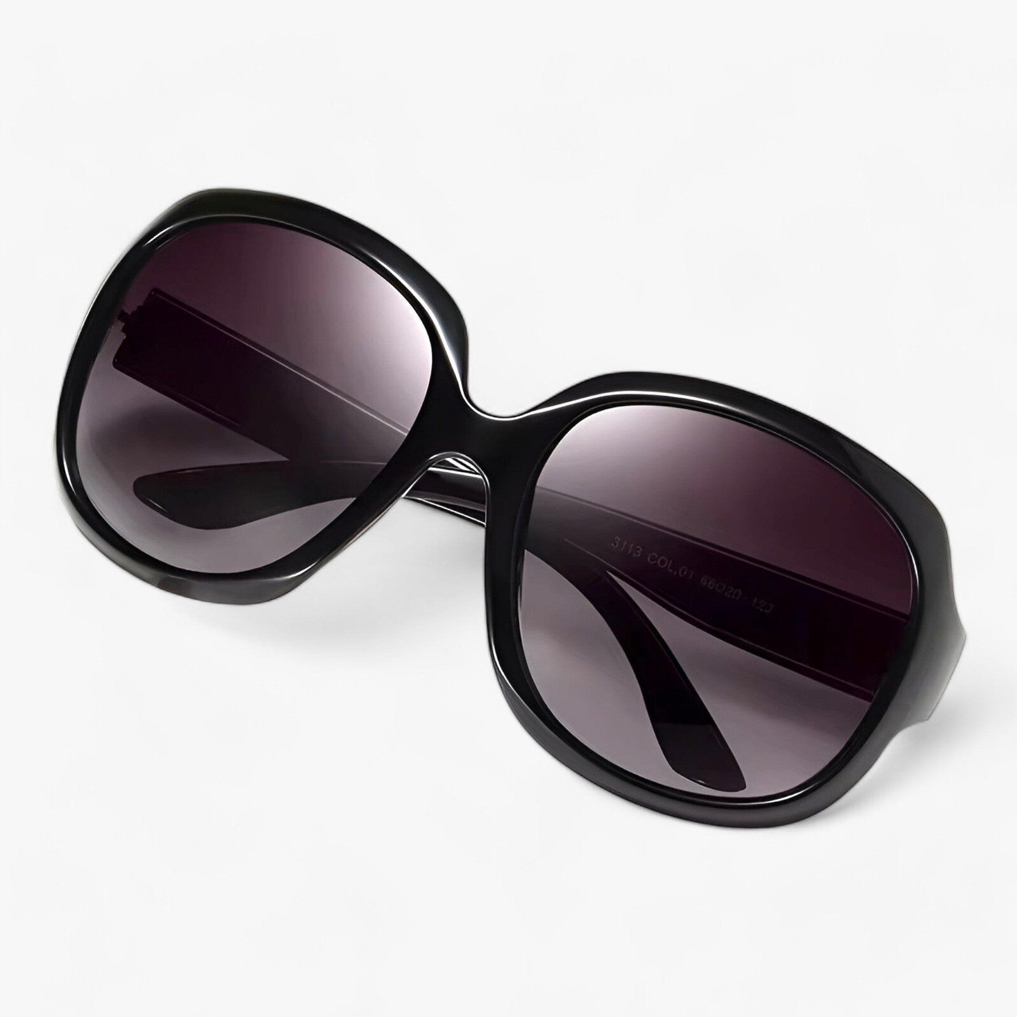 Annie | Occhiali da sole oversized polarizzati - Massimizza lo stile - - - Concept Palermo