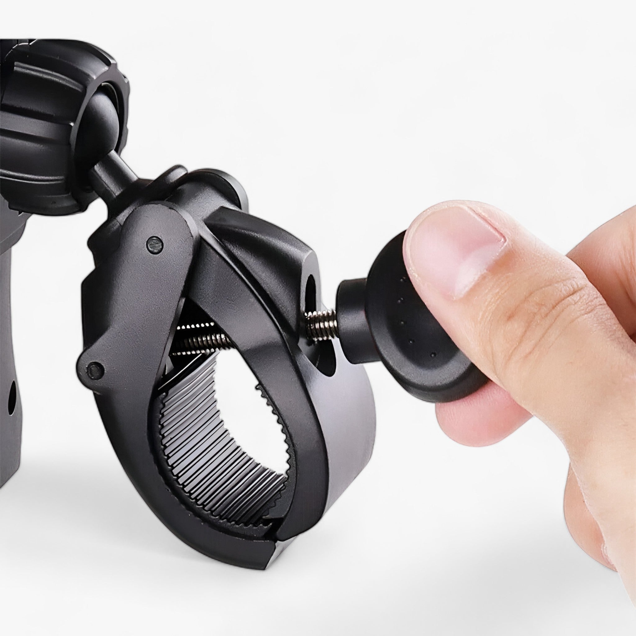 UNTOOM | Supporto per tablet regolabile - Stabile e ideale per la tua esperienza di allenamento - - gadgets phone holder - Concept Palermo