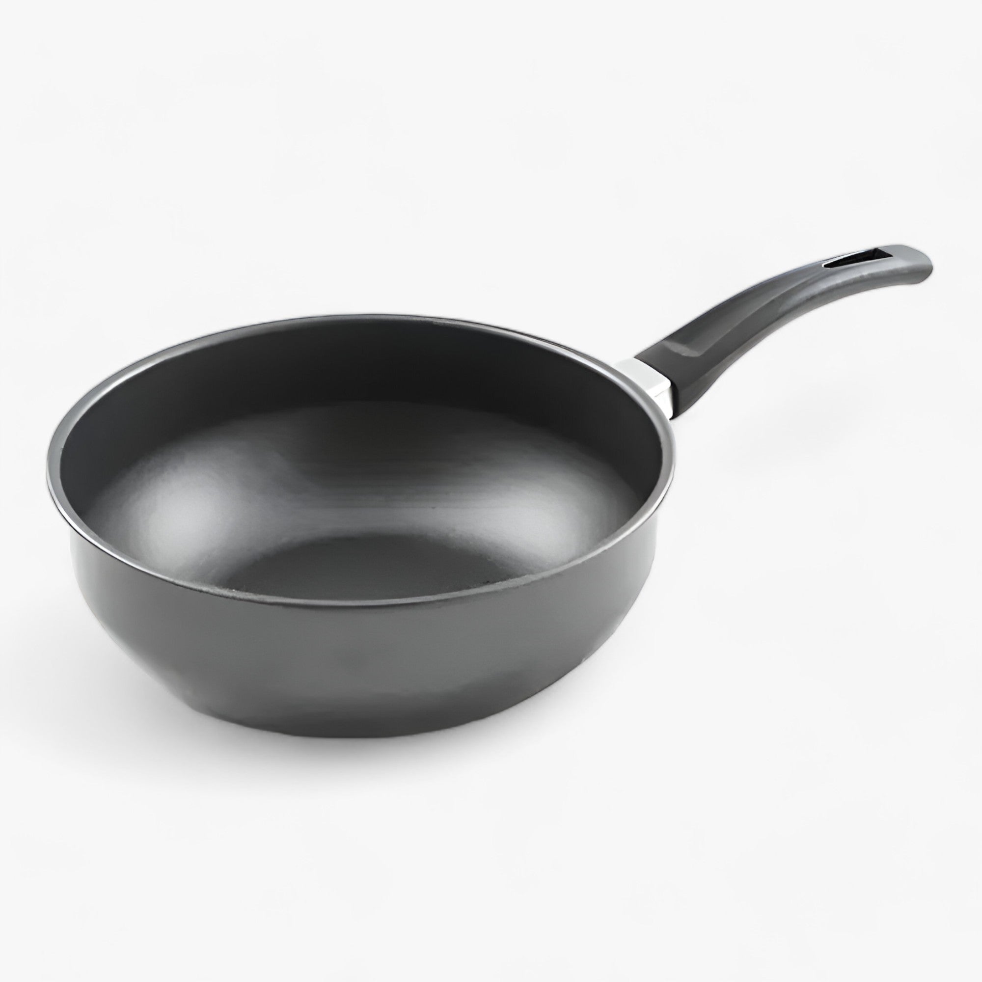 Magia in cucina | Padella antiaderente - Per un pasto mattutino perfetto - - Eco-Friendly H1J82 Mainland China Pans Stainless Steel Stocked - Concept Palermo