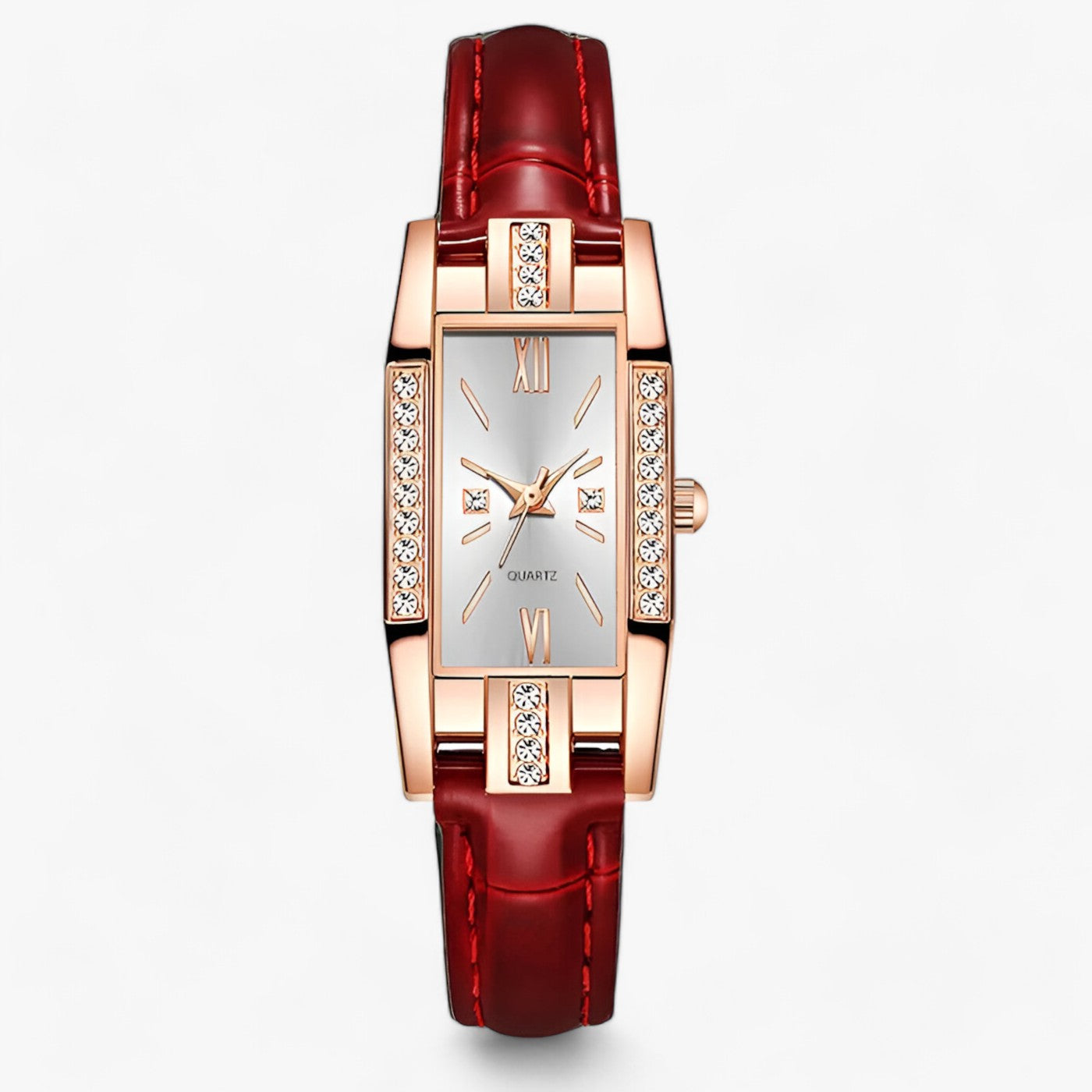 AVARO | Orologio da polso elegante per donne - La scelta perfetta per donne sicure di sé - - female watch watch for women women quartz watches women watch wrist watches for women Wristwatch - Concept Palermo