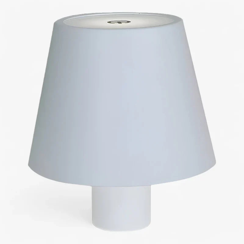 Vino | Lampada LED wireless a forma di bottiglia di vino - Illuminazione decorativa portatile e ricaricabile - - lamps Table Lamps - Concept Palermo