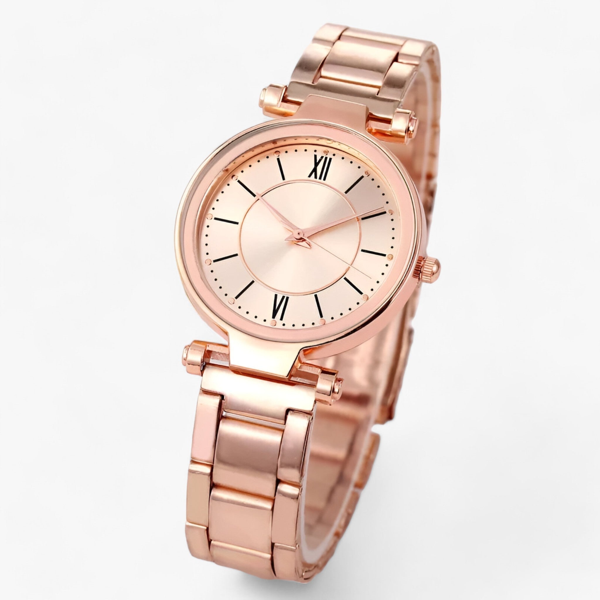 LUCIA | Orologio di Lusso Elegante - Stile Senza Tempo Incontra Caratteristiche Moderne - - female watch ladies watch watch for women women watch wrist watches for women - Concept Palermo