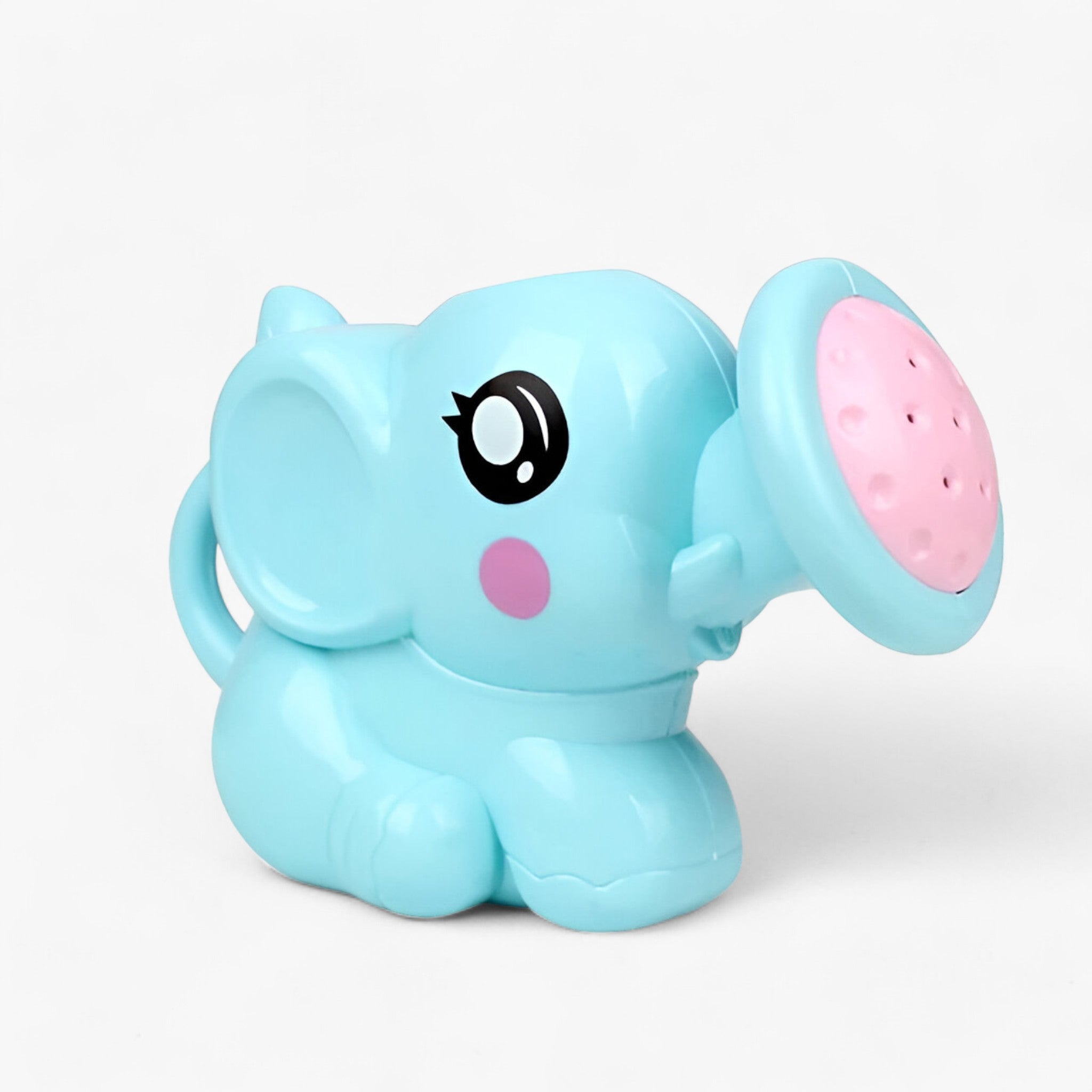 Ella | Annaffiatoio Elefante da Bagno - Sorrisi e Avventure Acquatiche! - Blu - toys TOYS AND GAMES toys for kids - Concept Palermo