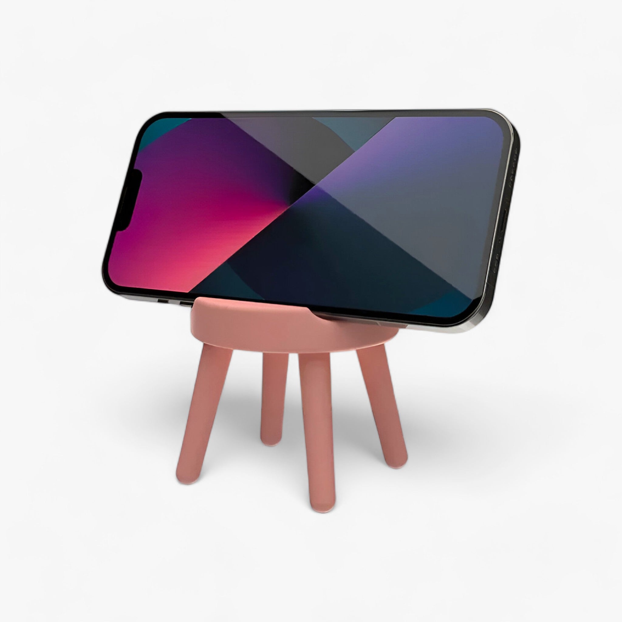 CHAIRY | Supporto pratico - Design innovativo per una presa perfetta - - gadgets phone holder - Concept Palermo