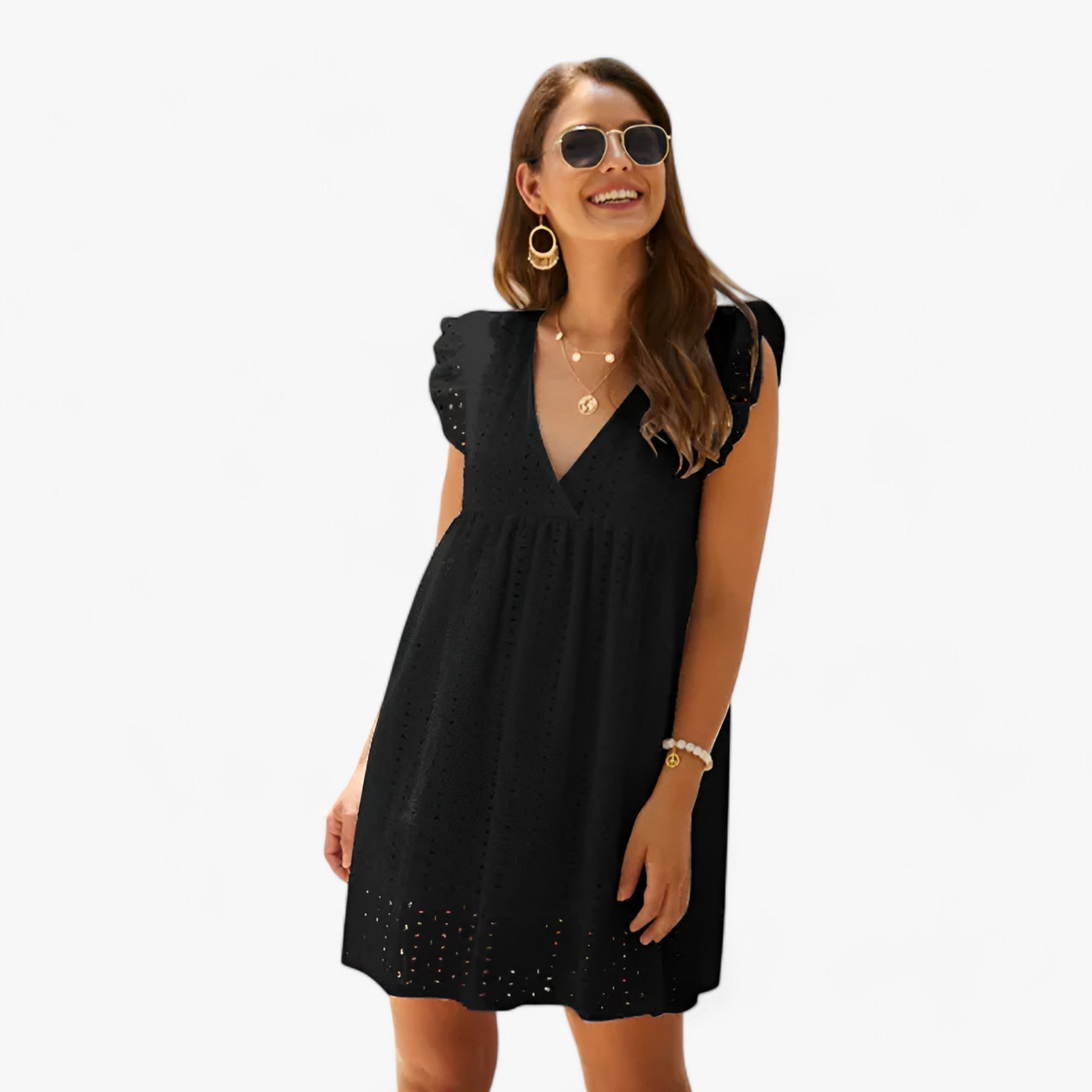 Emma | Abito estivo comfortevole