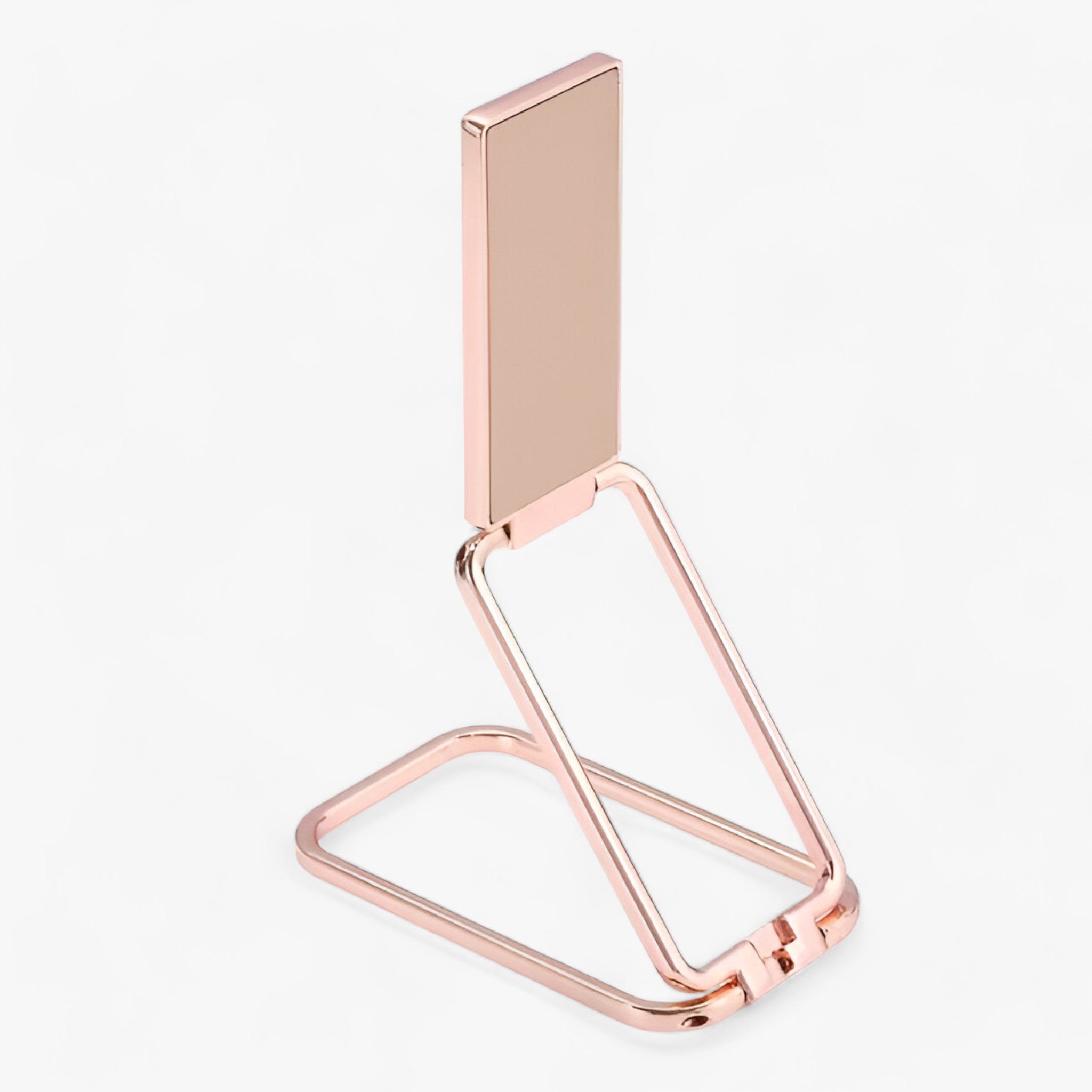 UltraSlim | Supporto Pratico – Sicuro e Versatile - Oro rosa - gadgets women - Concept Palermo