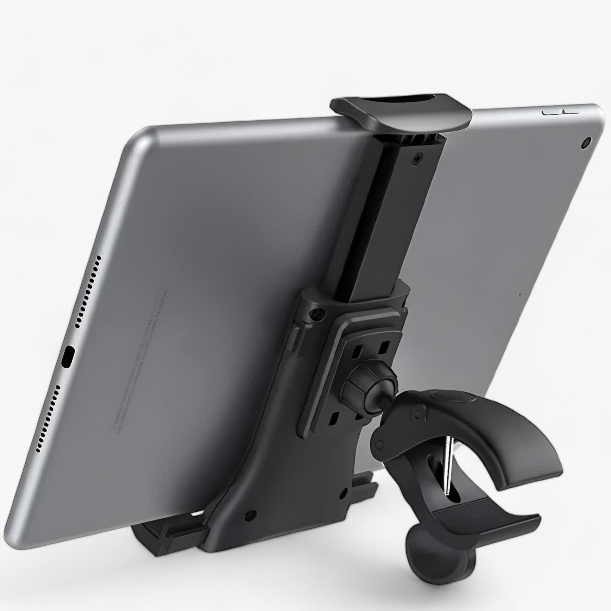 UNTOOM | Supporto per tablet regolabile - Stabile e ideale per la tua esperienza di allenamento - - gadgets phone holder - Concept Palermo