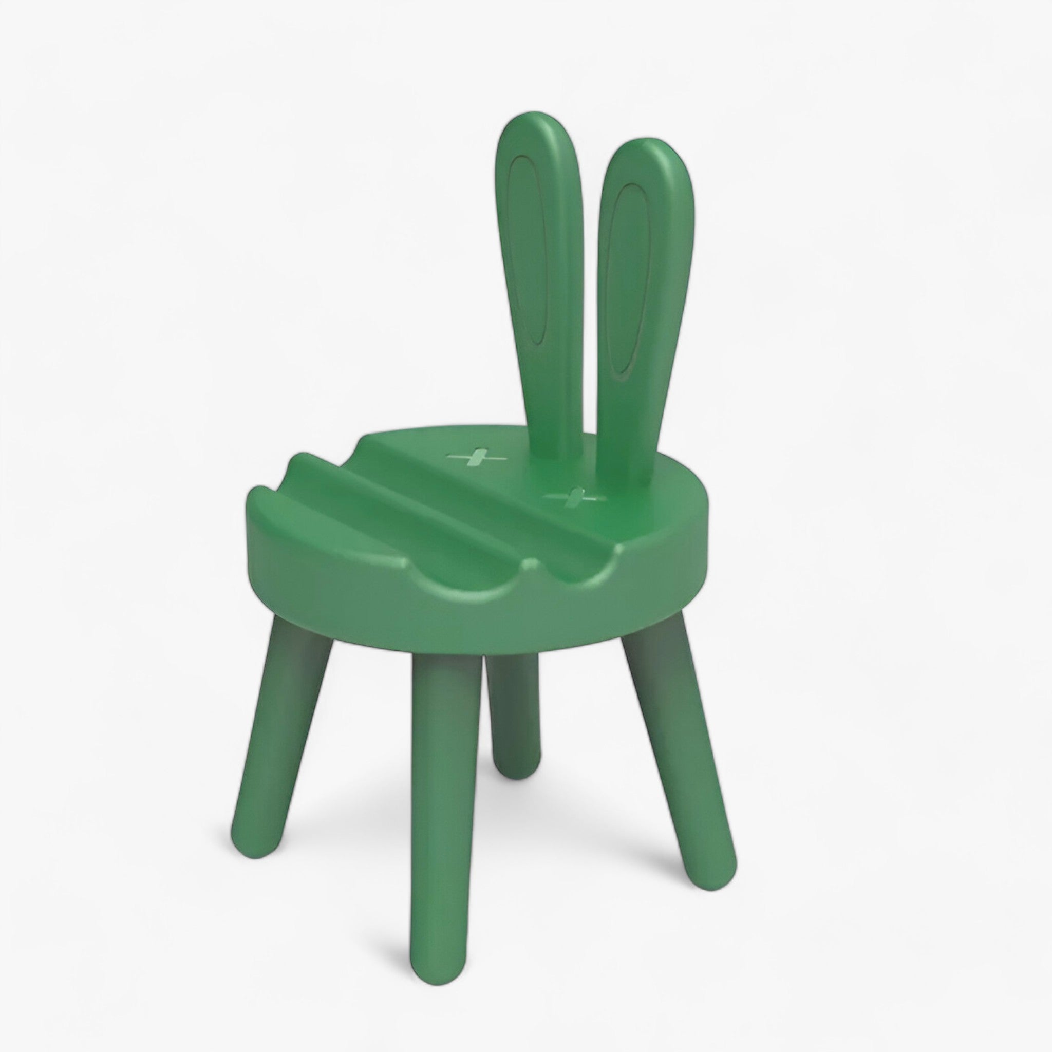 CHAIRY | Supporto pratico - Design innovativo per una presa perfetta - Verde - gadgets phone holder - Concept Palermo