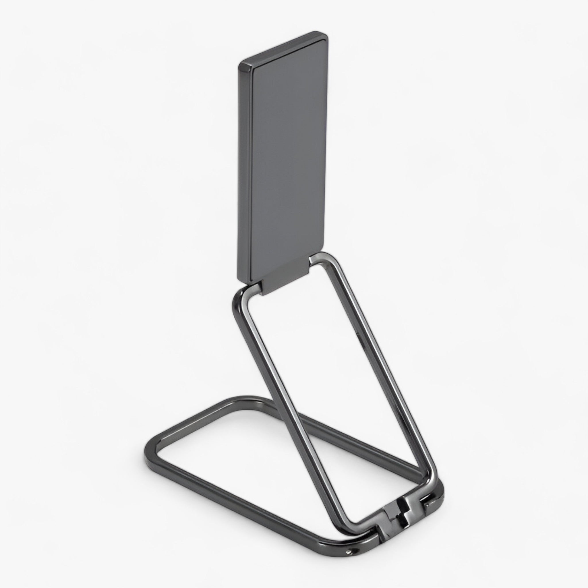 UltraSlim | Supporto Pratico – Sicuro e Versatile - Nero - gadgets women - Concept Palermo