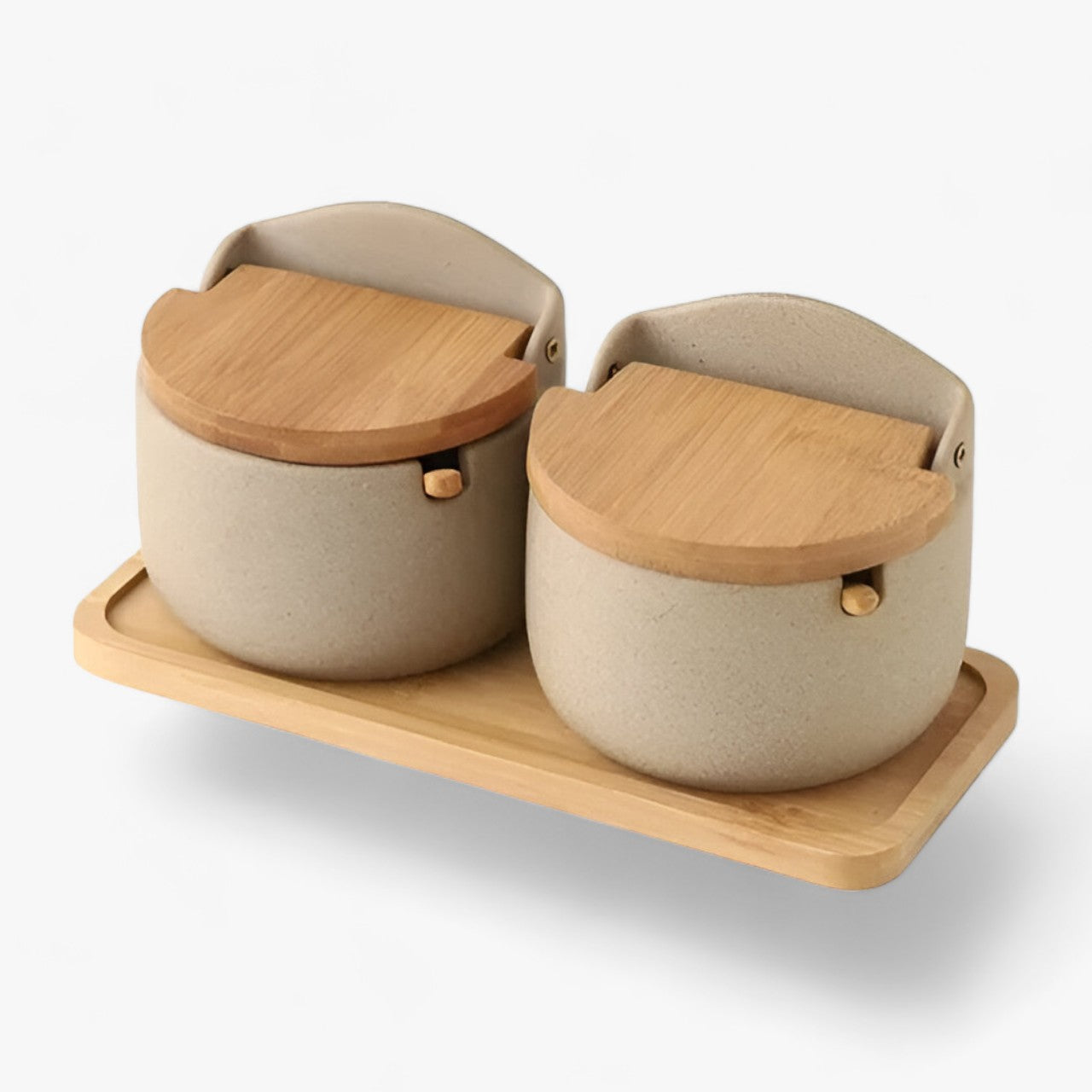 Elegance | Portaspezie - Organizzazione elegante della cucina - - kitchen organizer spice organizer - Concept Palermo