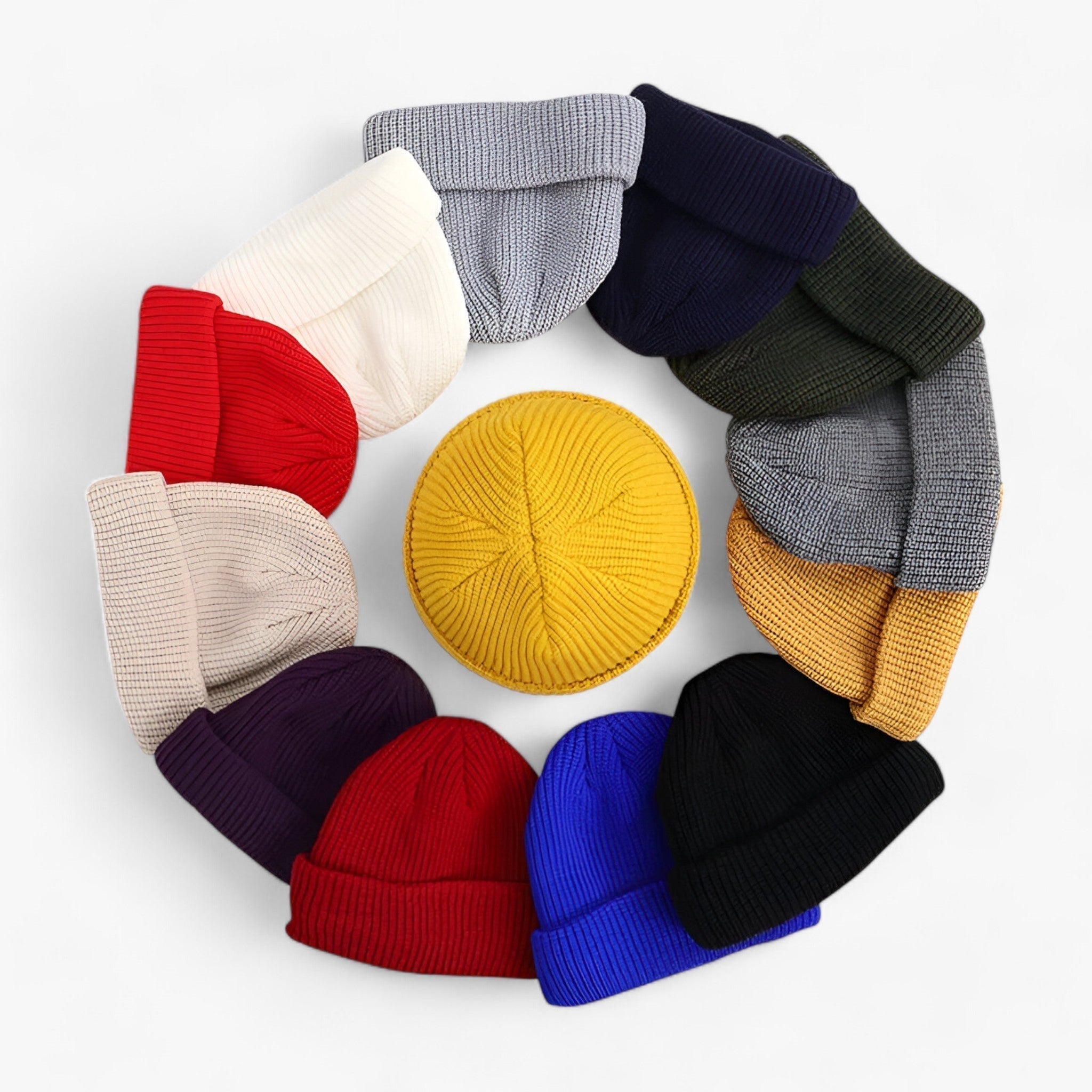 Blake | Caldo cappello invernale - Comodo stile casual per tutti - - bucket hats hat Sun Hats - Concept Palermo
