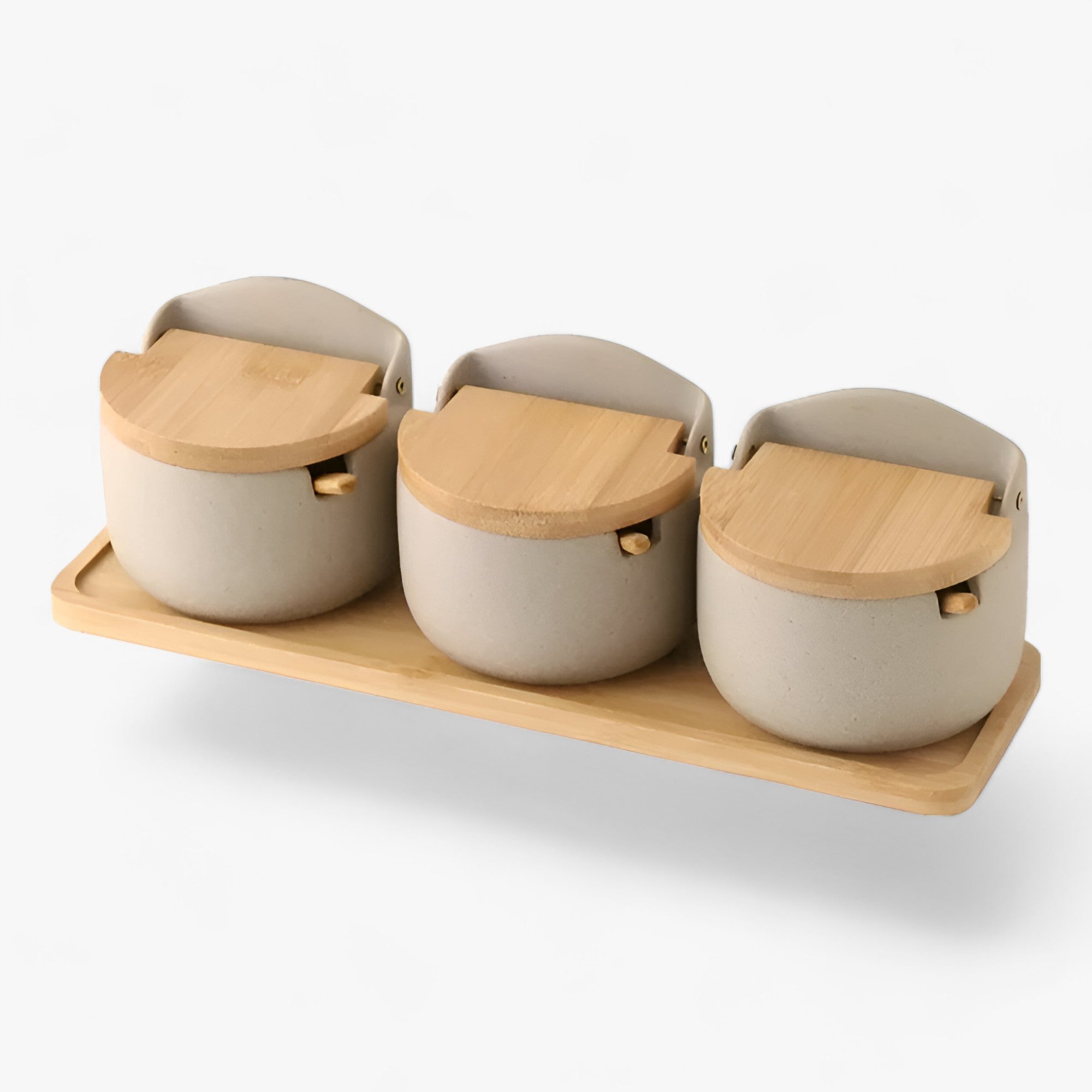 Elegance | Portaspezie - Organizzazione elegante della cucina - - kitchen organizer spice organizer - Concept Palermo