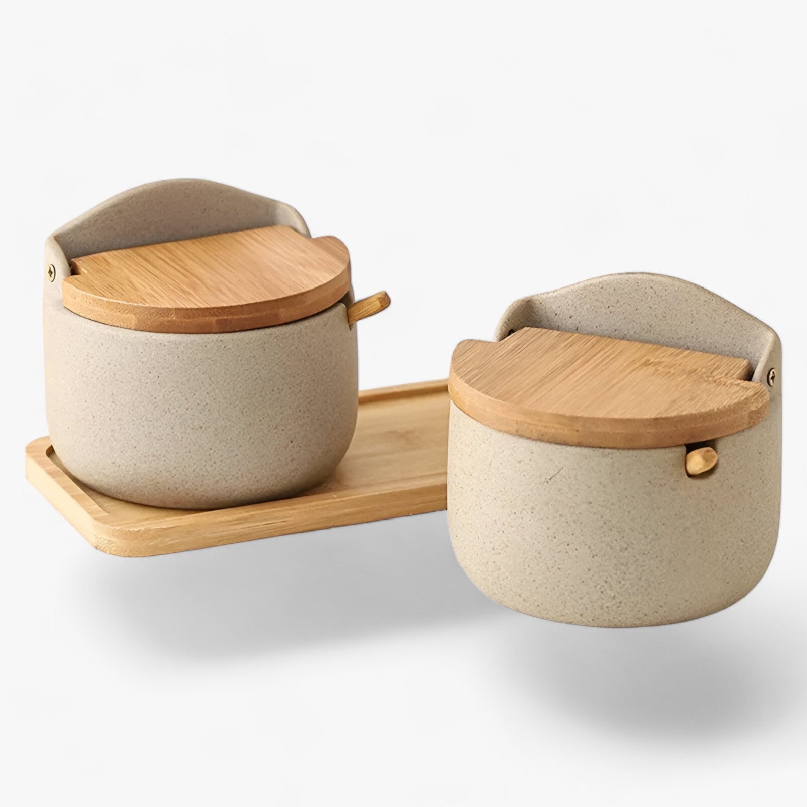 Elegance | Portaspezie - Organizzazione elegante della cucina - - kitchen organizer spice organizer - Concept Palermo
