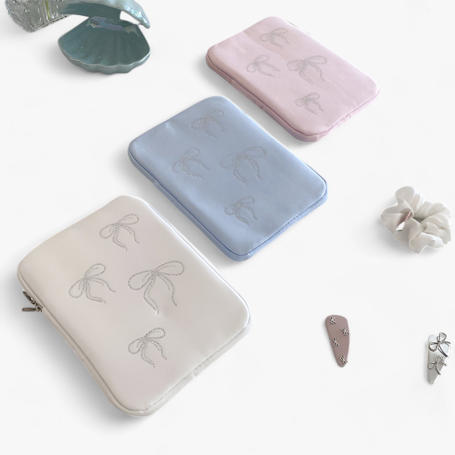 CartoonCharm | Cover - Protezione elegante - - gadgets laptop laptop case - Concept Palermo