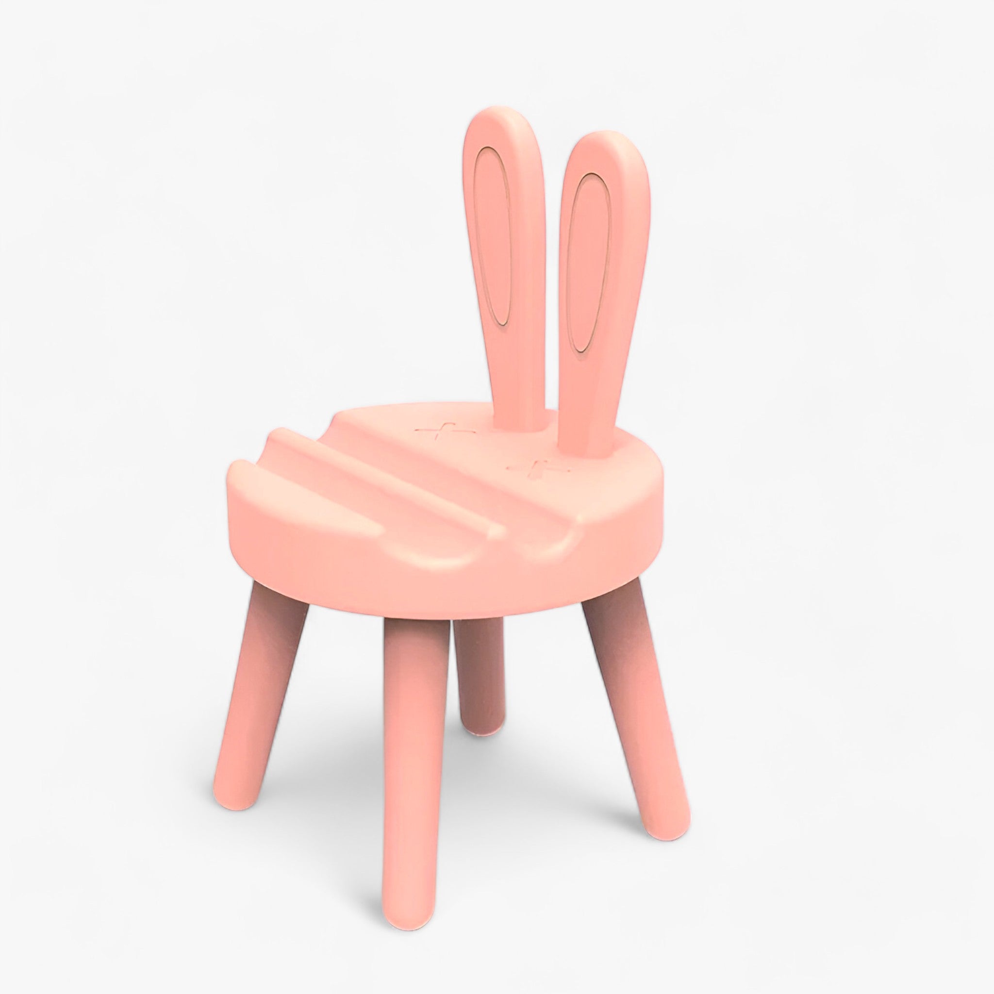 CHAIRY | Supporto pratico - Design innovativo per una presa perfetta - Rosa - gadgets phone holder - Concept Palermo