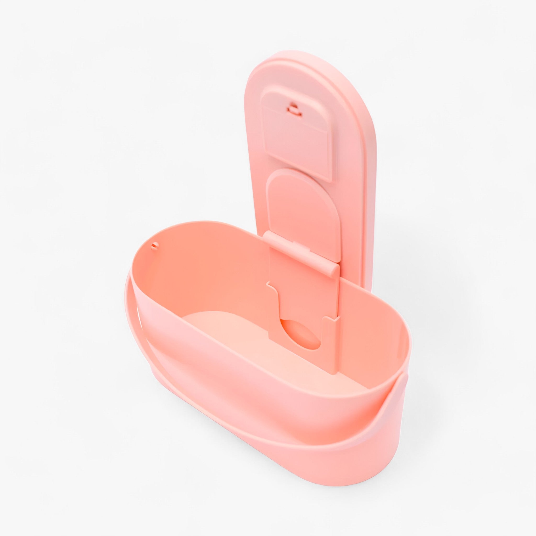 Zoe | Astuccio sottile per cosmetici - Elementi essenziali organizzati - - - Concept Palermo
