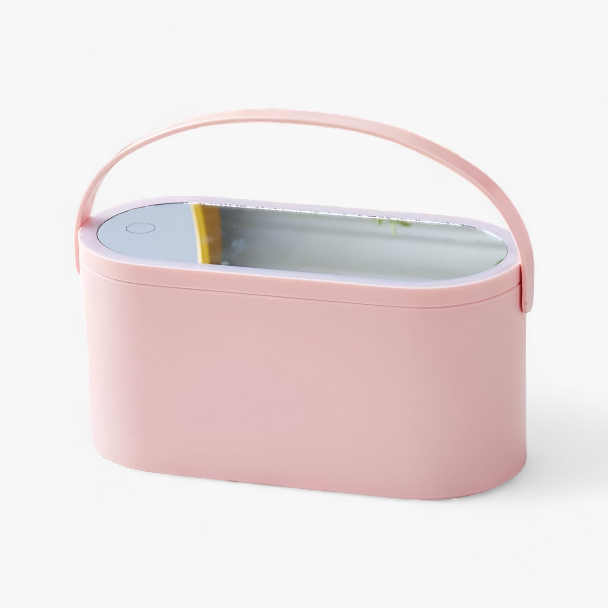 Zoe | Astuccio sottile per cosmetici - Elementi essenziali organizzati - - - Concept Palermo