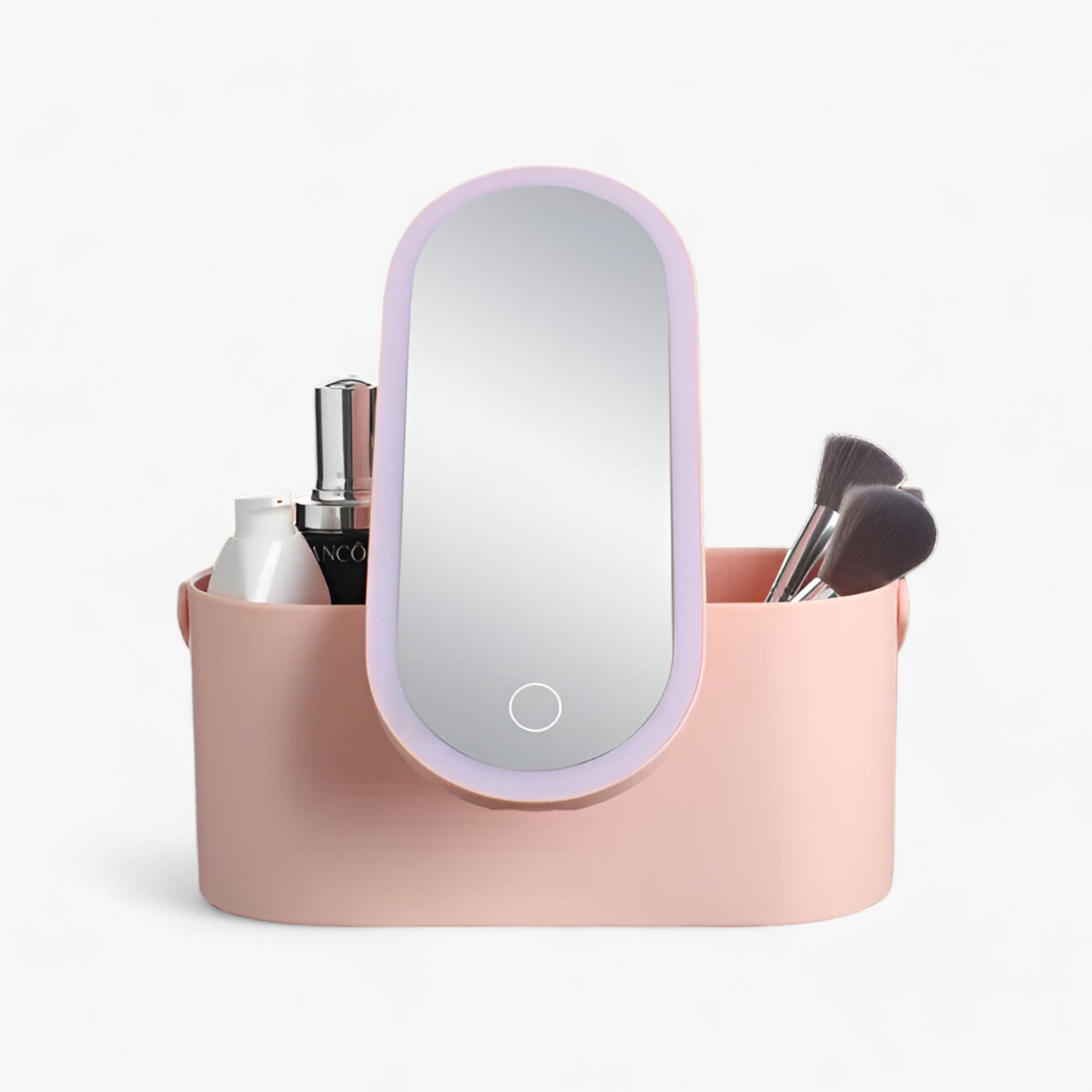 Zoe | Astuccio sottile per cosmetici - Elementi essenziali organizzati - - - Concept Palermo
