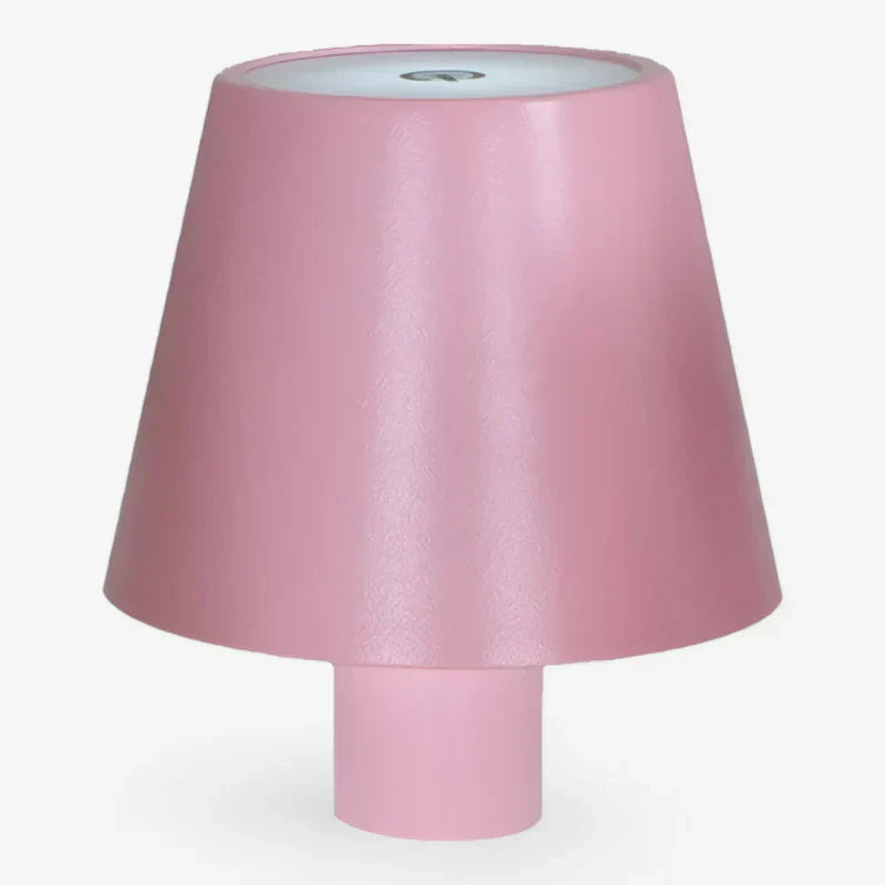Vino | Lampada LED wireless a forma di bottiglia di vino - Illuminazione decorativa portatile e ricaricabile - - lamps Table Lamps - Concept Palermo