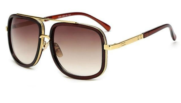 Occhiali da sole polarizzati - Uomo - - mens sunglasses Sunglasses - Concept Palermo