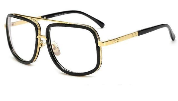Occhiali da sole polarizzati - Uomo - Bianco - mens sunglasses Sunglasses - Concept Palermo