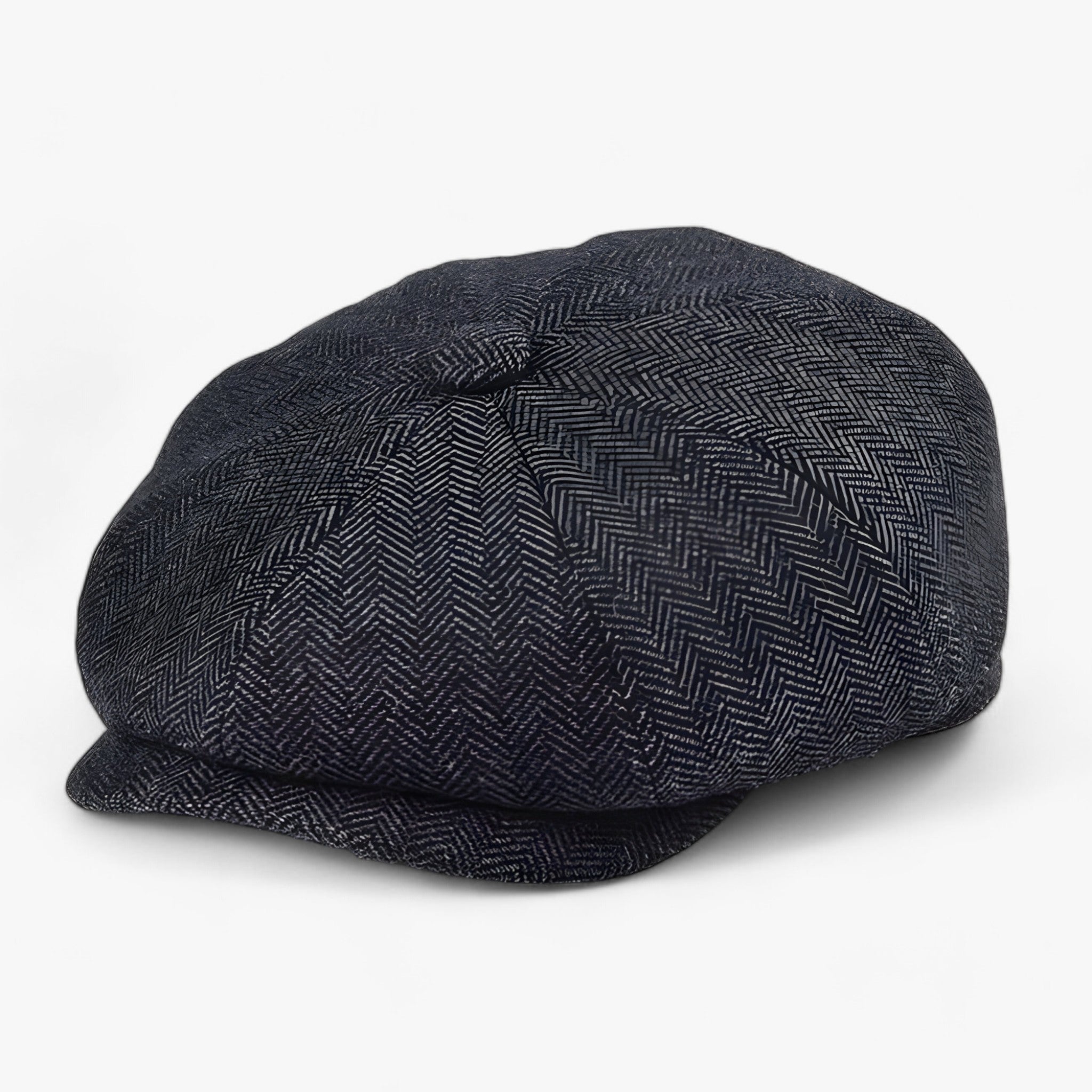 Aljur | Cappello vintage - Stile senza tempo - - - Concept Palermo