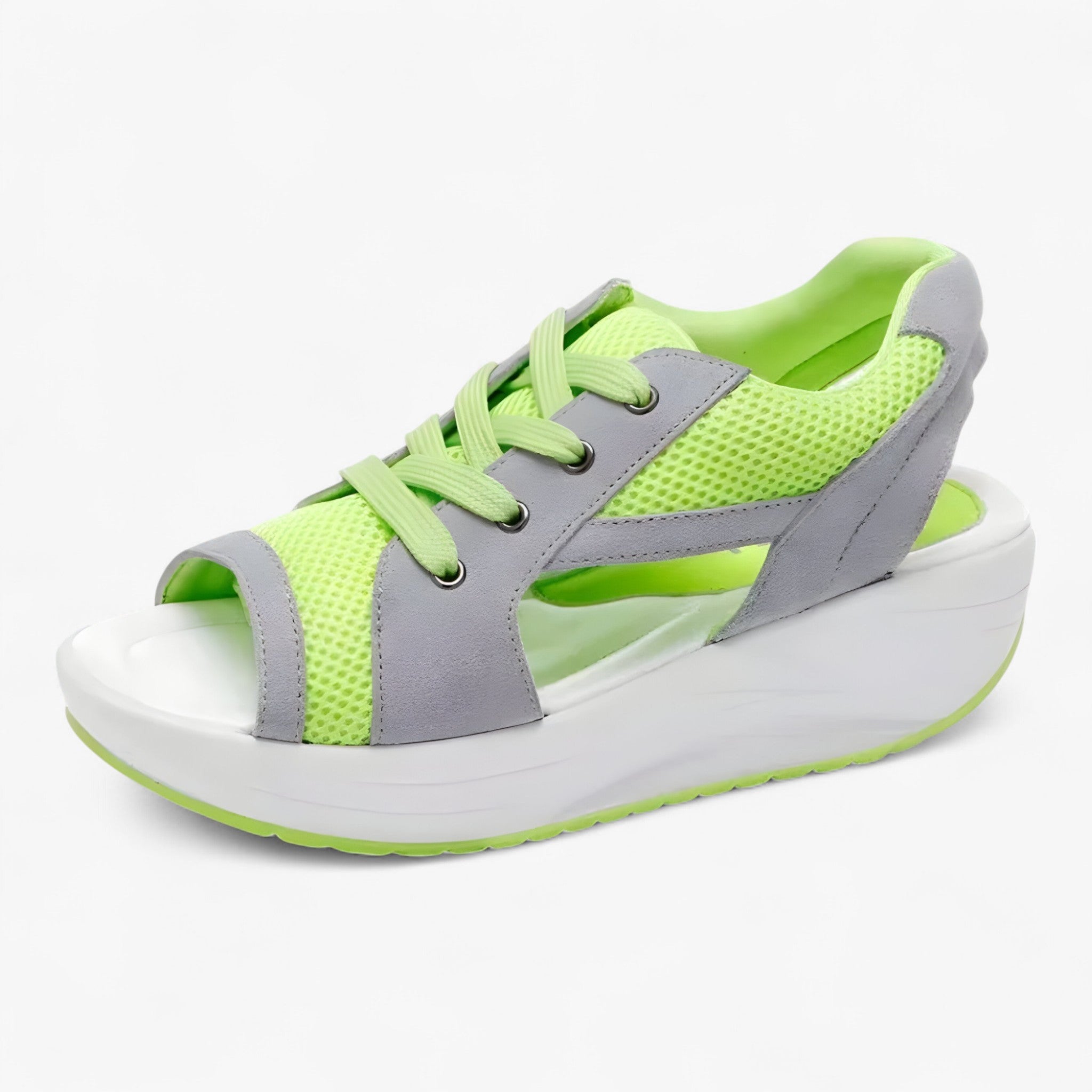Zoey | Sandali unici da donna - Tendenza e comfort