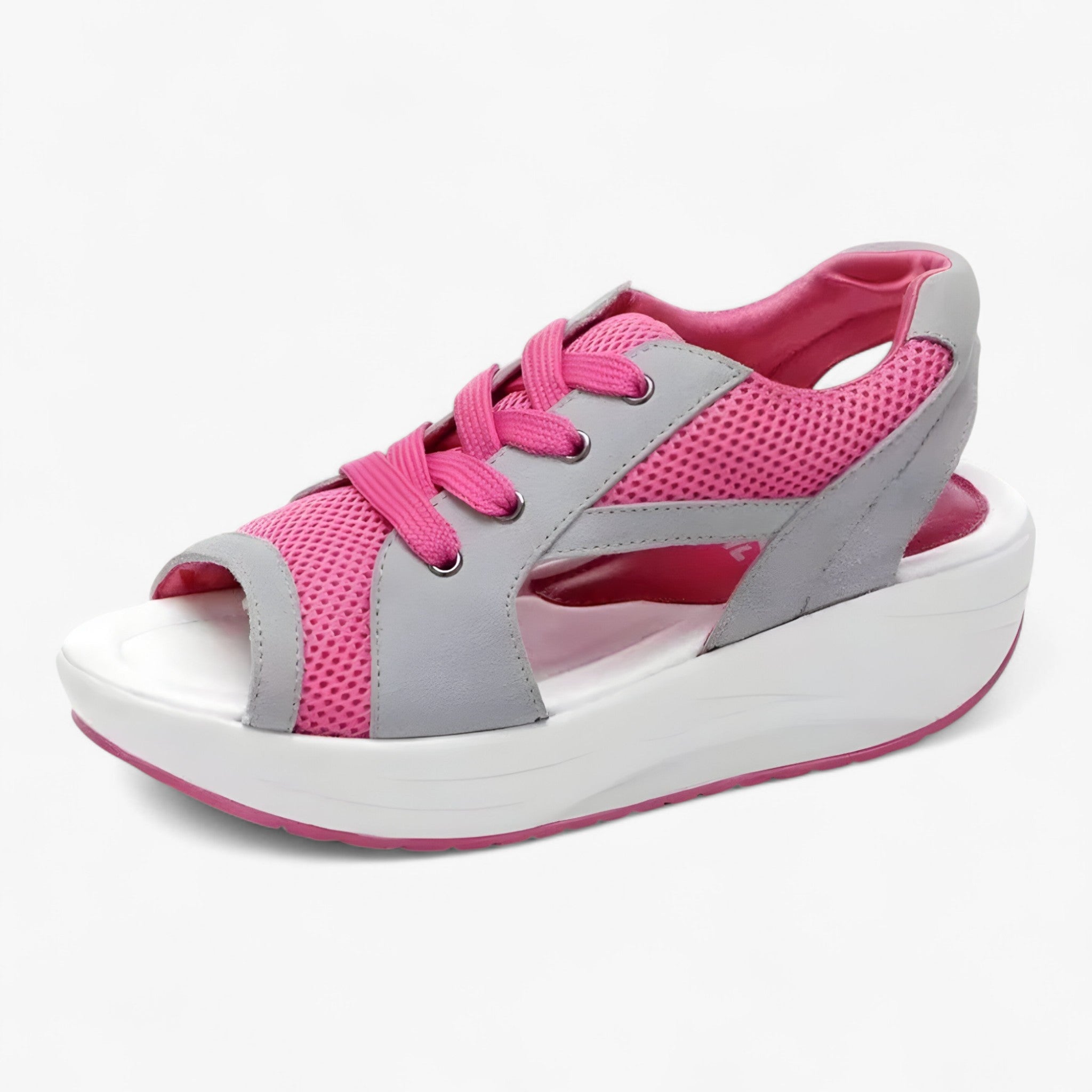 Zoey | Sandali unici da donna - Tendenza e comfort