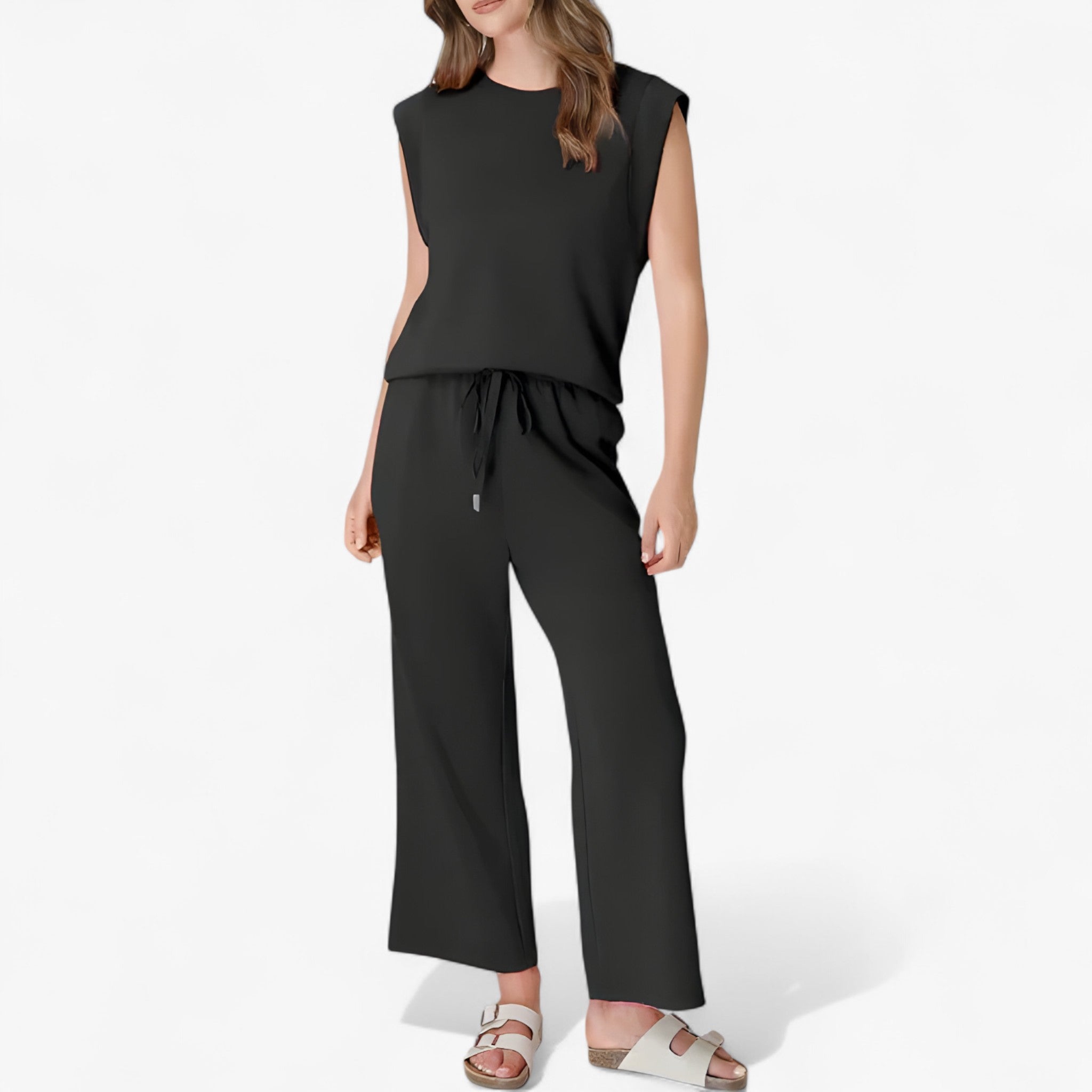 Aurora | Set Donna Due Pezzi
