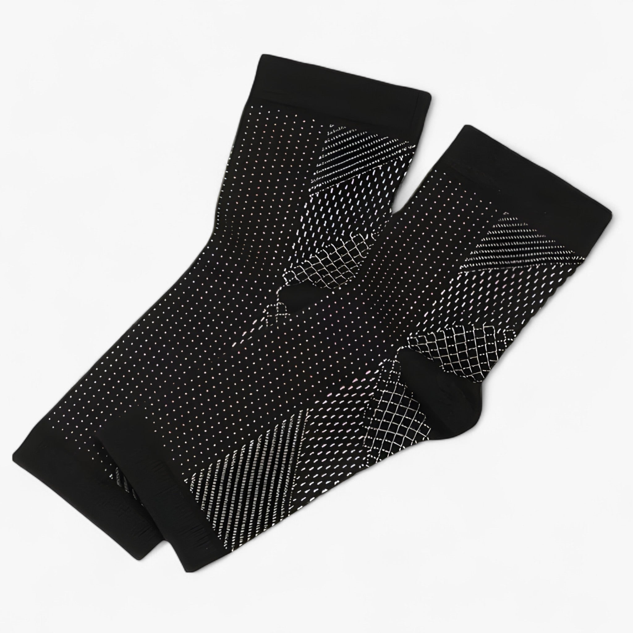 Niamh | Calzini di compressione comodi - - compression socks ortho socks socks - Concept Palermo