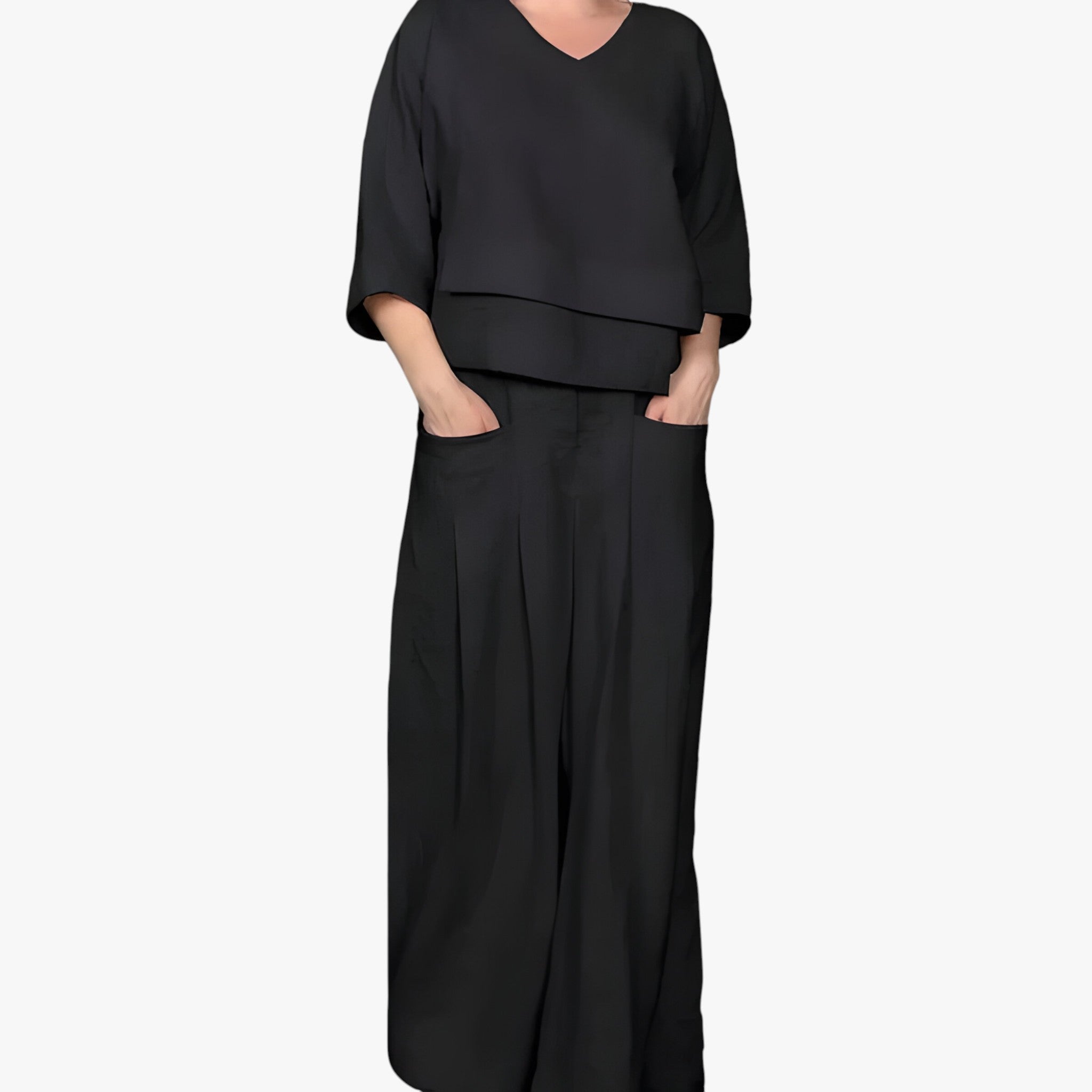 Heidi | Set Donna Due Pezzi