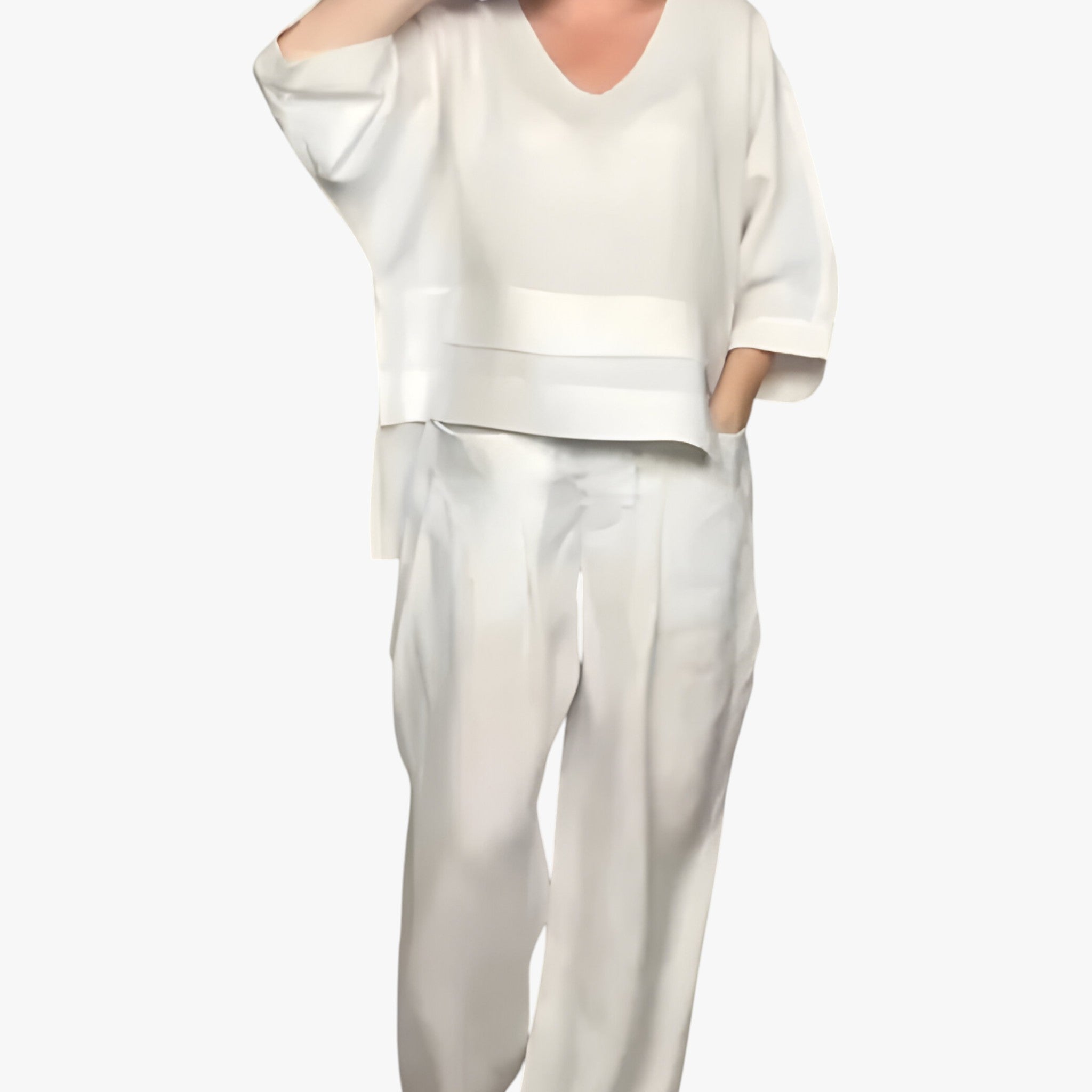 Heidi | Set Donna Due Pezzi