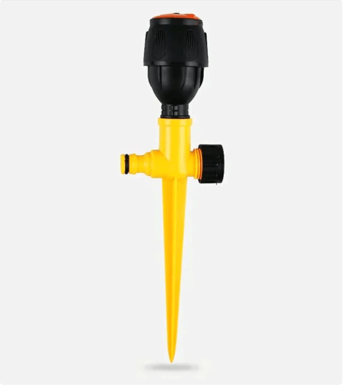 SprinklerPRO™ - Irrigatore automatico rotante per giardino (1+1 GRATIS) - - sprinkler - Concept Palermo